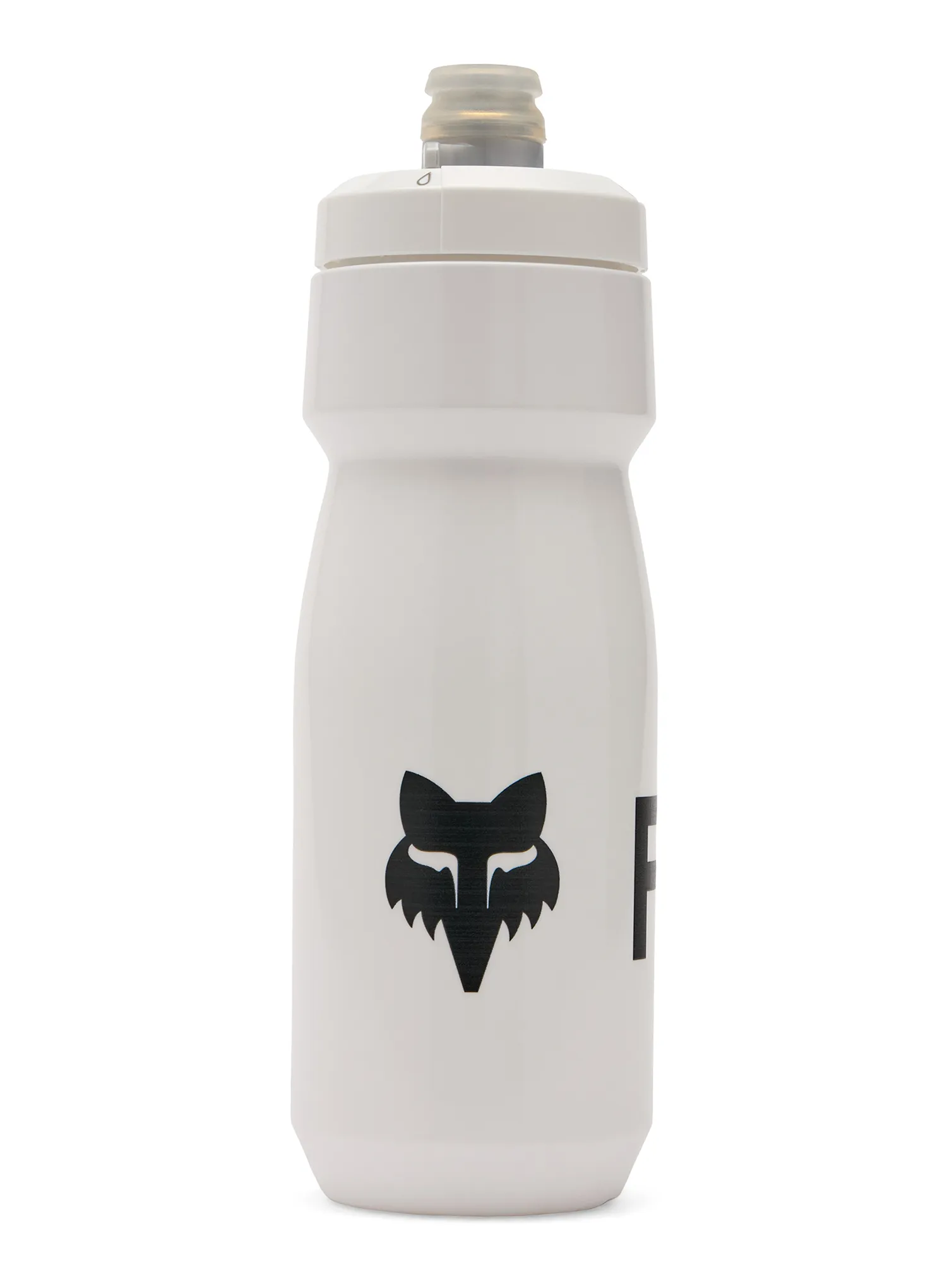 Fox 24 Oz Podium Bottle (710 ml) Kerékpáros kulacs - white