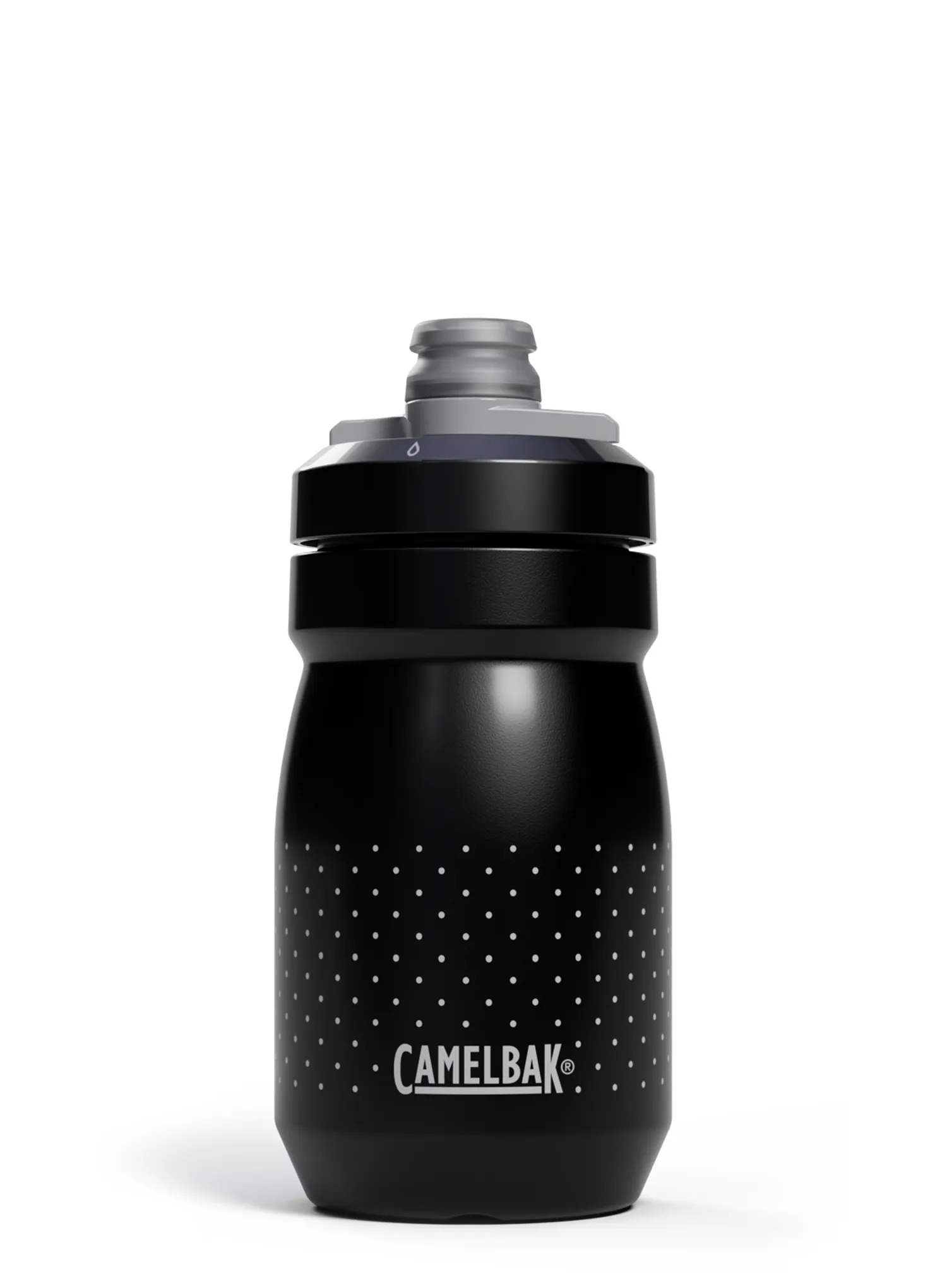 CamelBak Podium 450ml Kerékpáros kulacs - black
