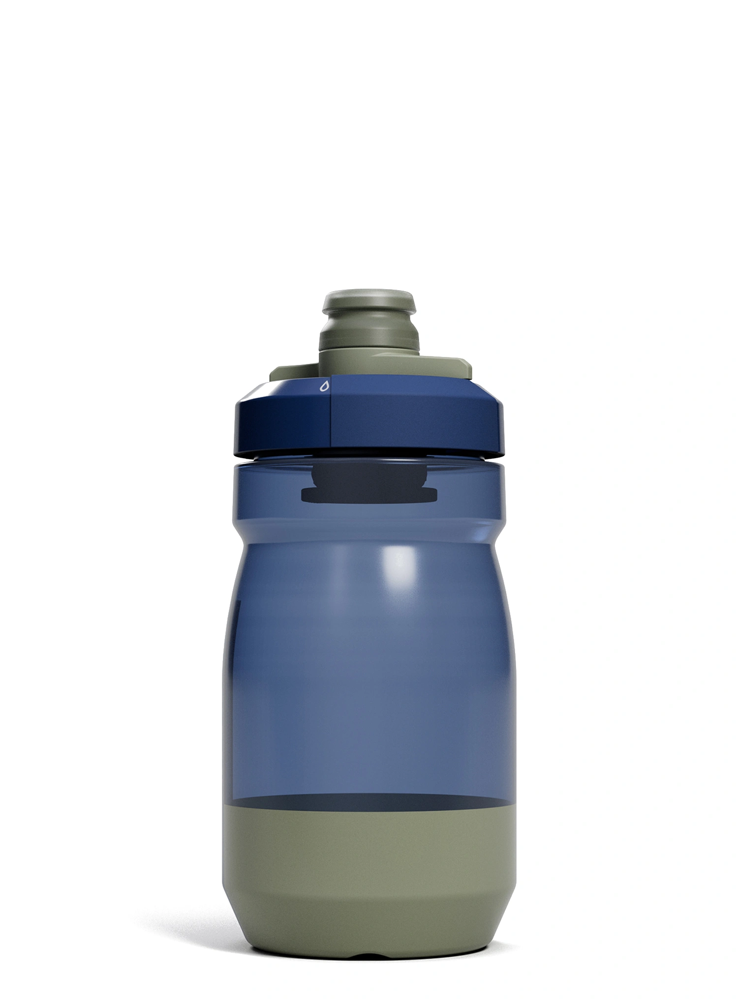 CamelBak Podium 450ml Kerékpáros kulacs - mercury deep sea