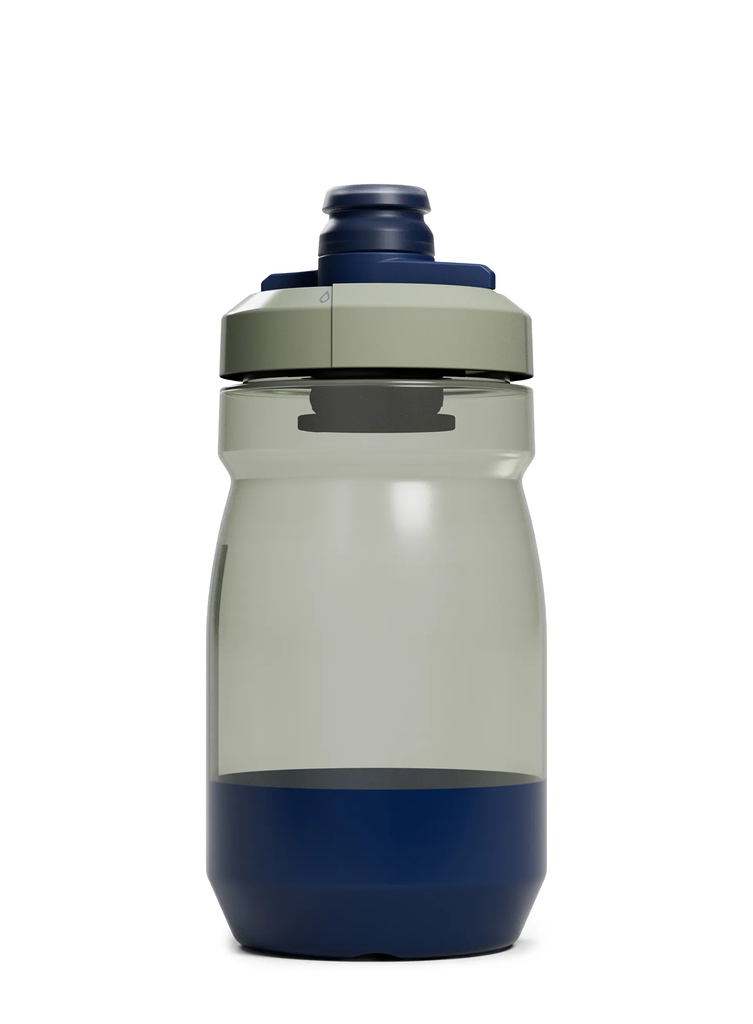 CamelBak Podium 450ml Kerékpáros kulacs - mercury fog