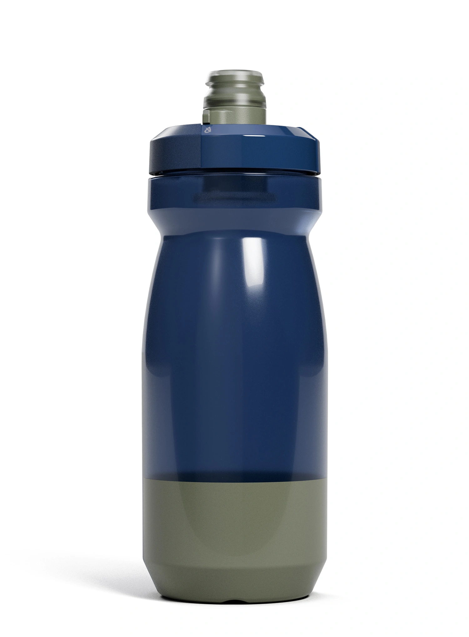 CamelBak Podium 620ml Kerékpáros kulacs - mercury deep sea