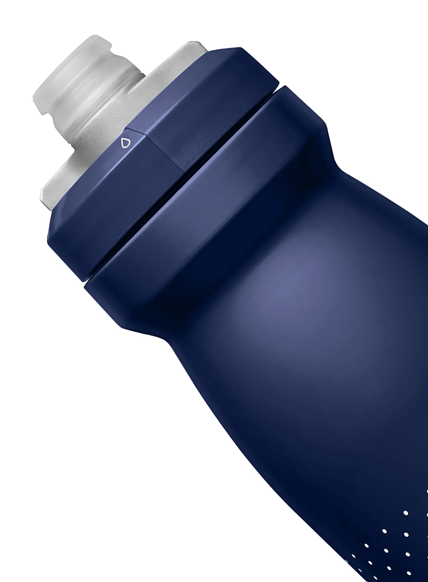CamelBak Podium 620ml Kerékpáros kulacs - navy blue