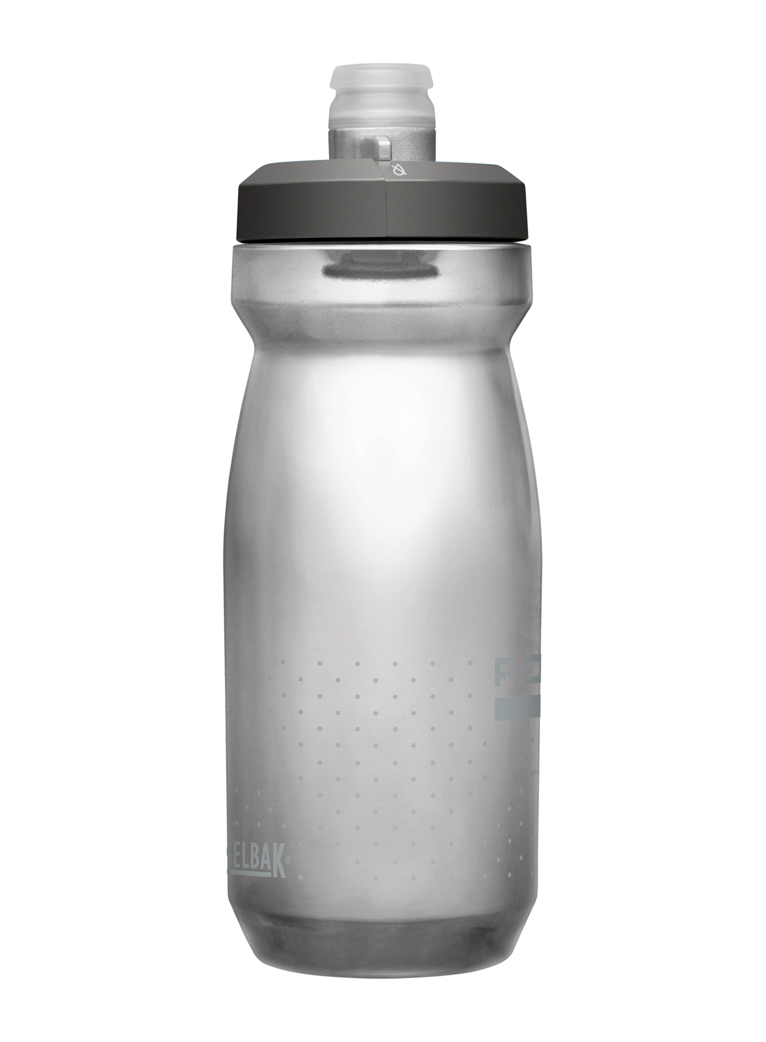 CamelBak Podium 620ml Kerékpáros kulacs - smoke