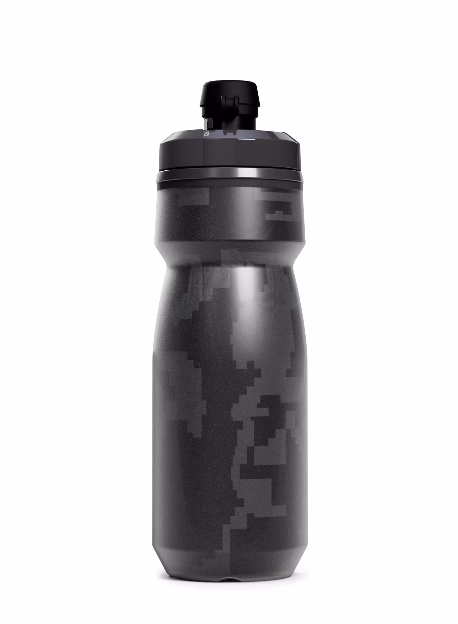 CamelBak Podium Dirt Series Chill 620ml Kerékpáros kulacs - black digi camo