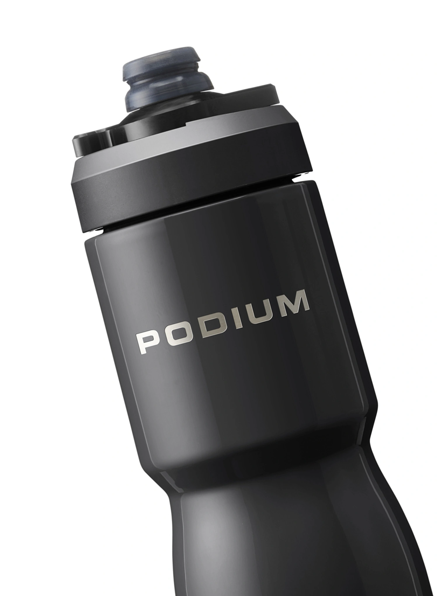 Camelbak Podium Insulated Steel 650 ml Kerékpáros kulacs - black