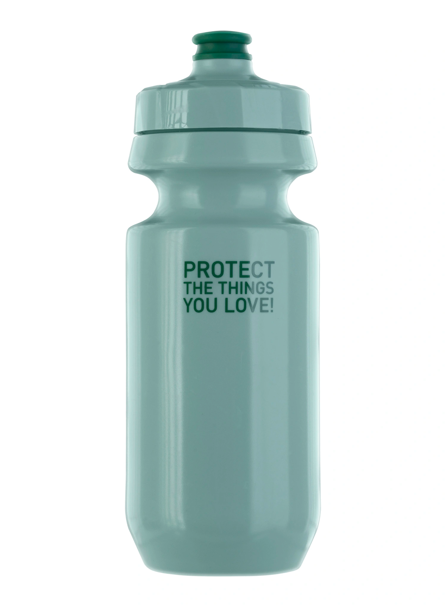 Evoc Drink Bottle 0.55L Kerékpáros kulacs - mint