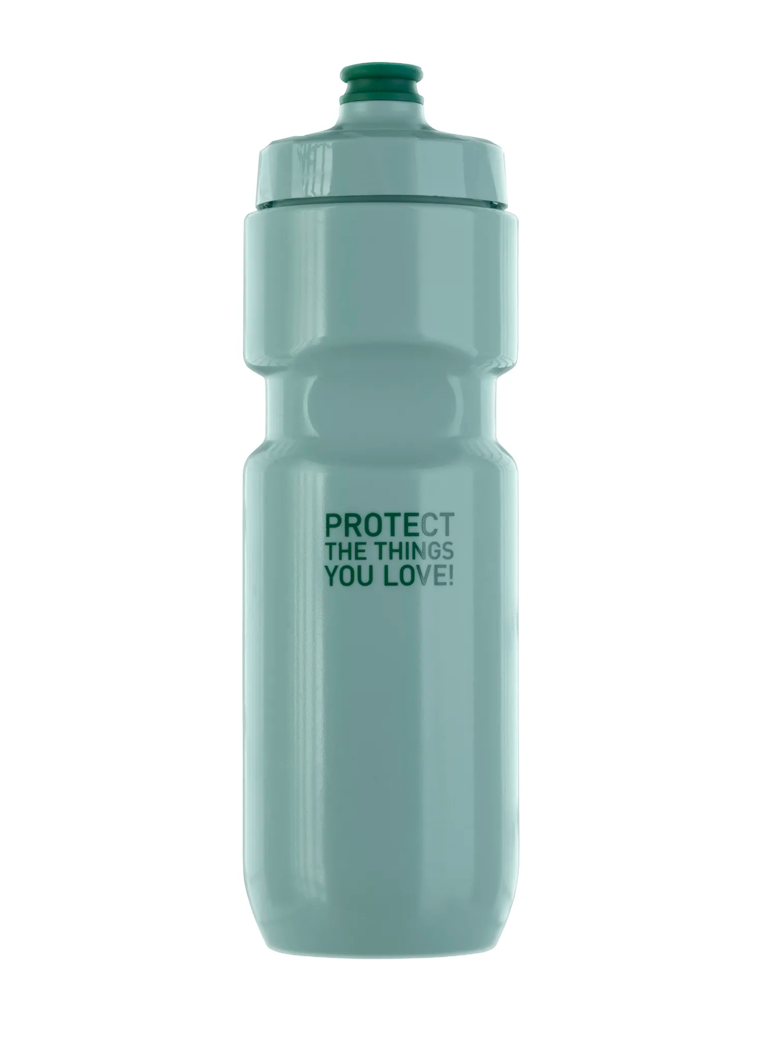 Evoc Drink Bottle 0.75L Kerékpáros kulacs - mint