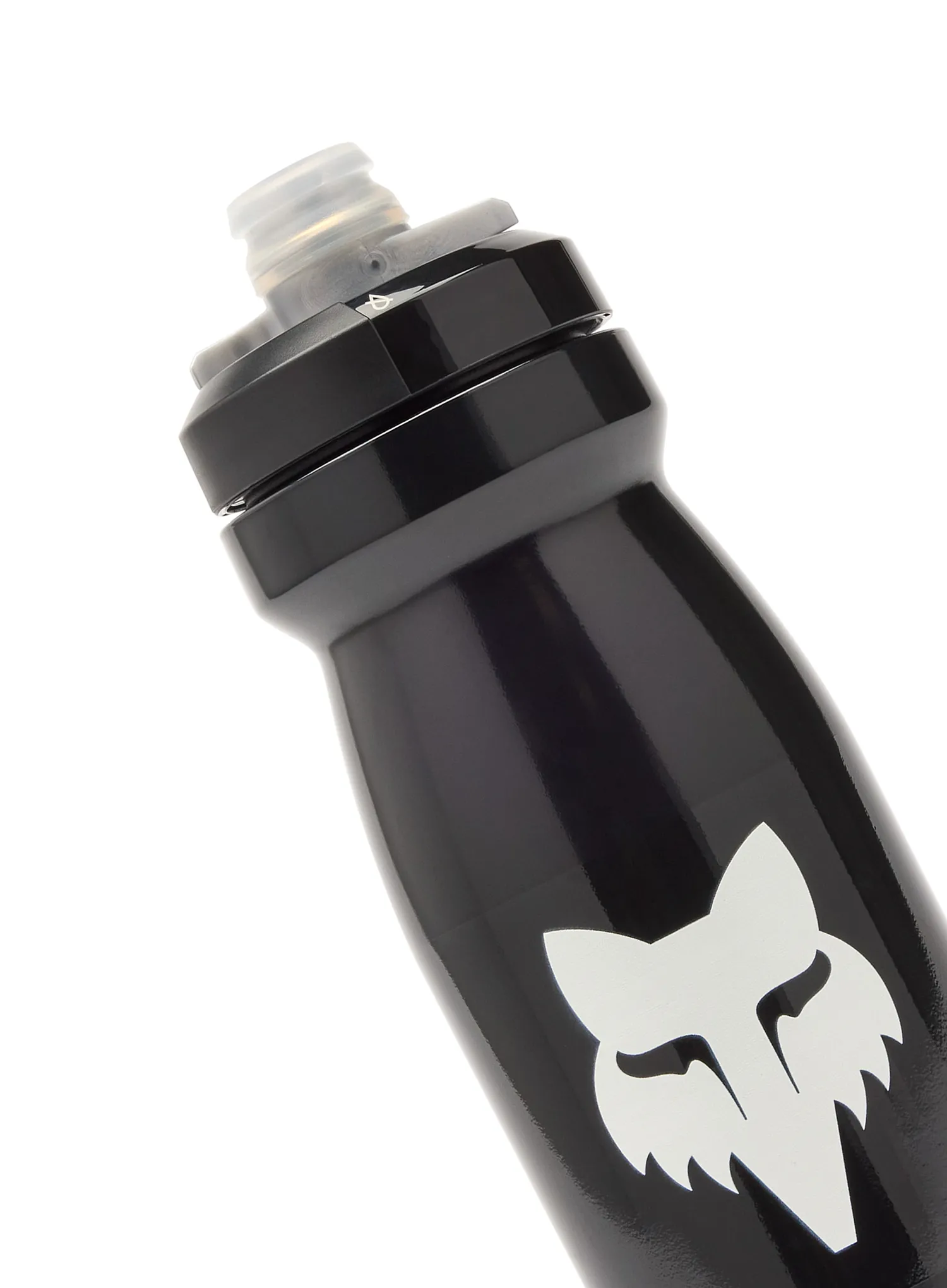 Fox 21 Oz Podium Bottle (620 ml) Kerékpáros kulacs - black