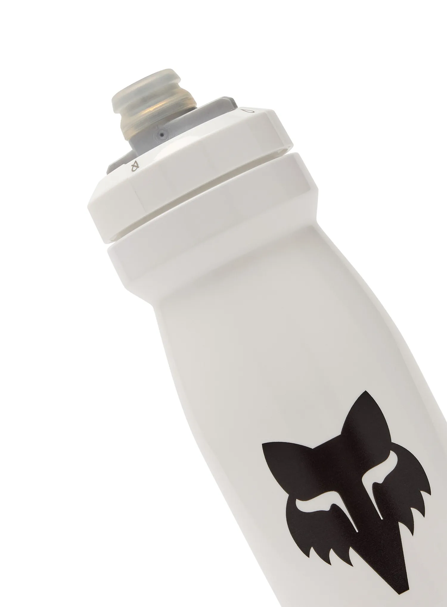 Fox 21 Oz Podium Bottle (620 ml) Kerékpáros kulacs - white