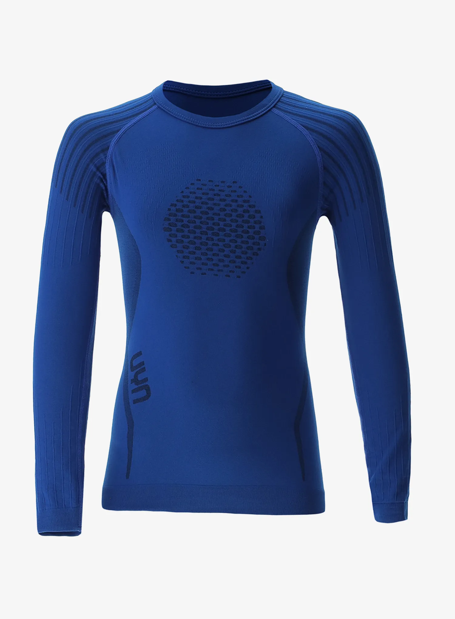 UYN Visyon 2.0 UW Set Gyerek aláöltöző - royal blue