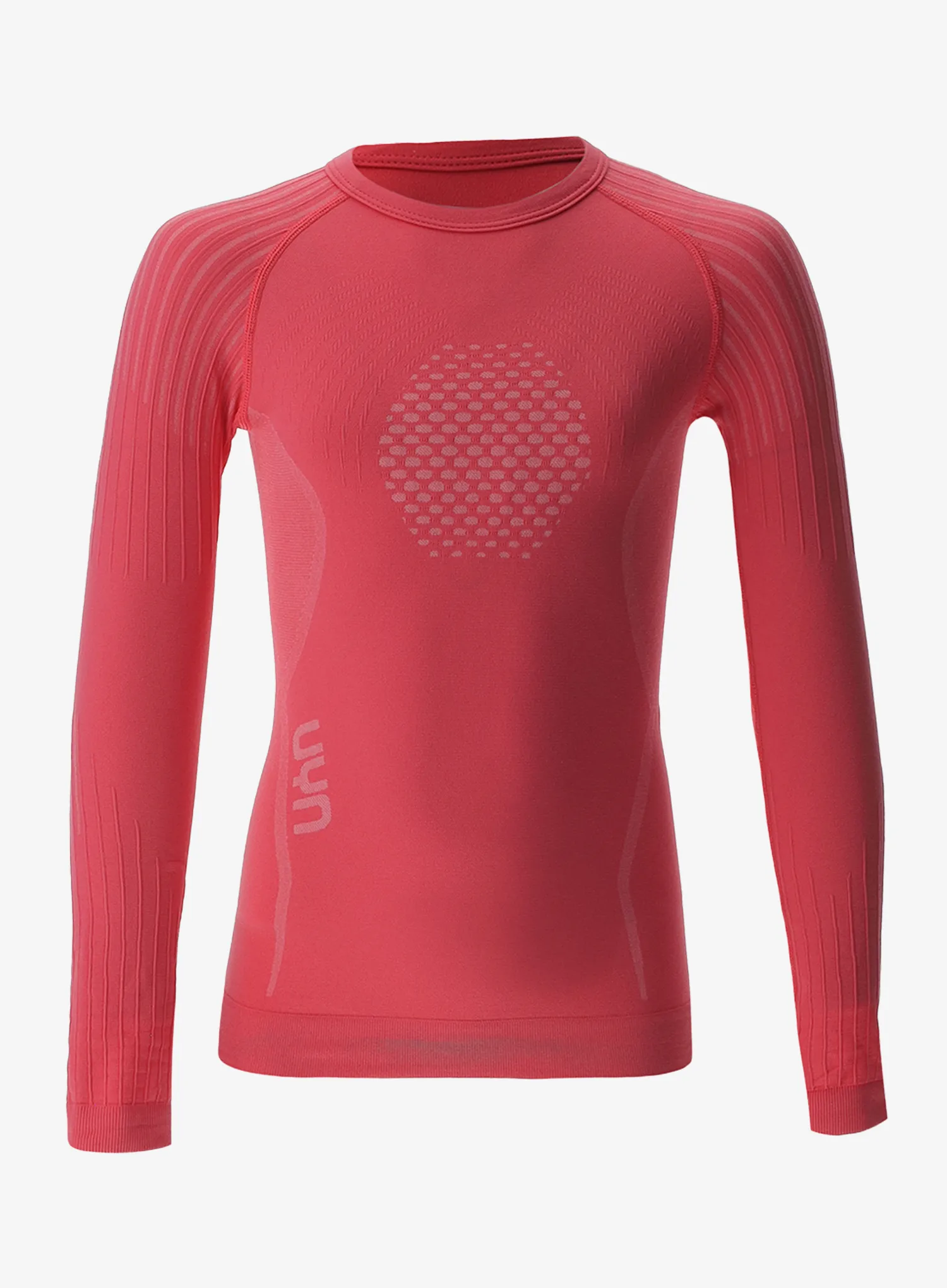 UYN Visyon 2.0 UW Set Termoaktív aláöltöző lányoknak - sweet pink
