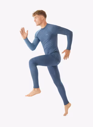 Viking Base Layer Mounti Set Aláöltöet - navy