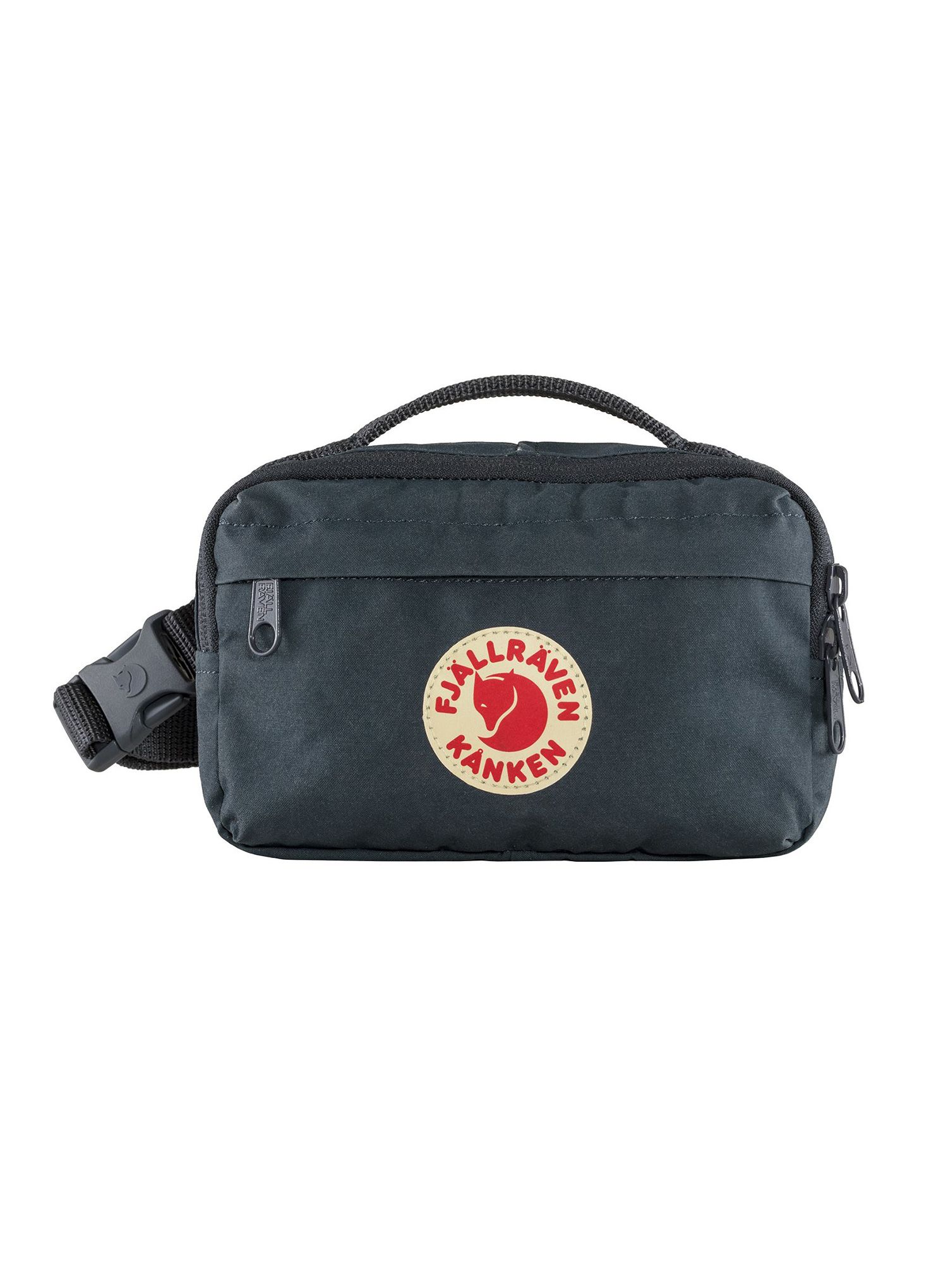Fjallraven Kanken Hip Pack Övtáska - navy