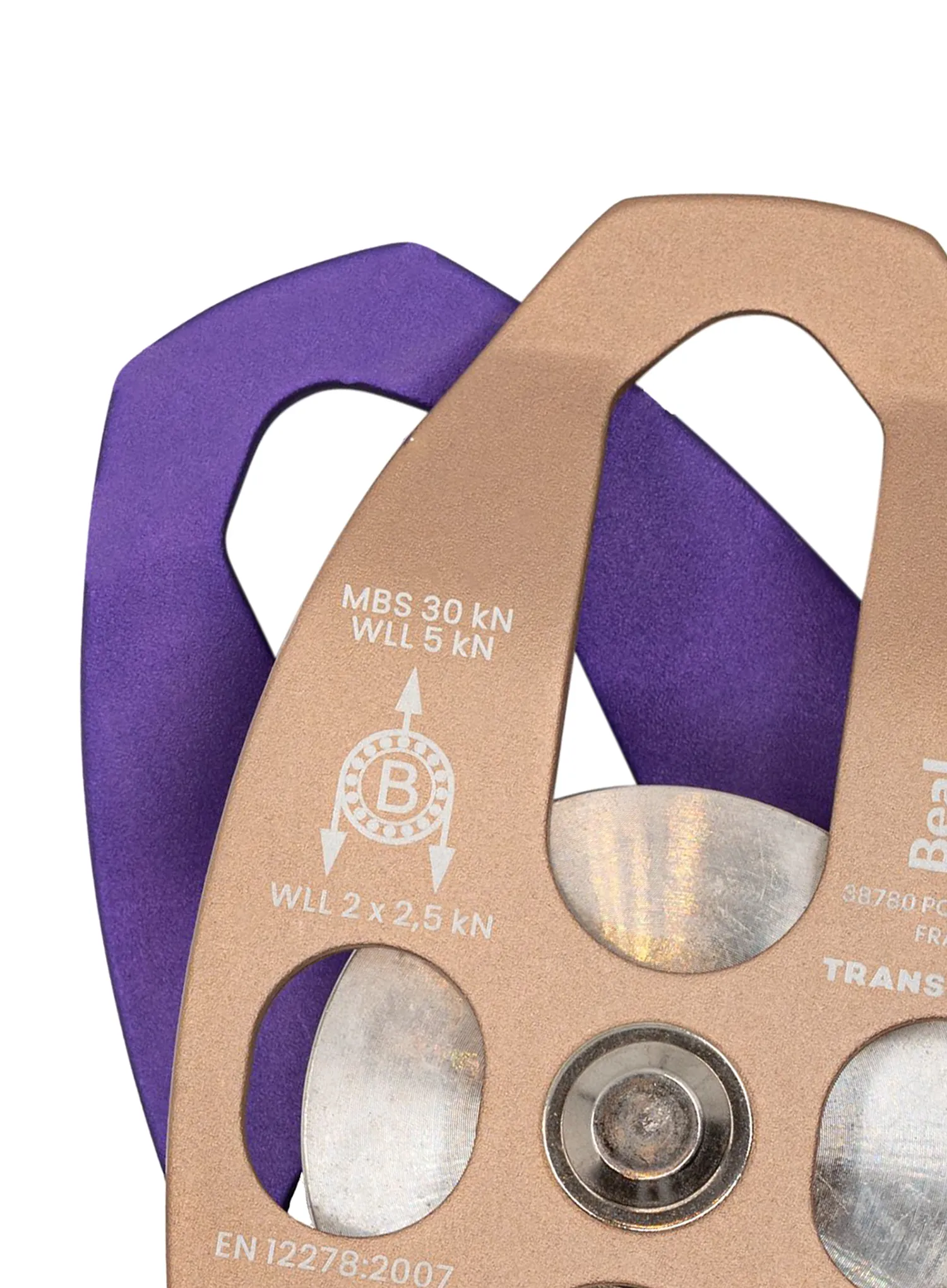 Beal Transf'Air 1B  Csiga - stone