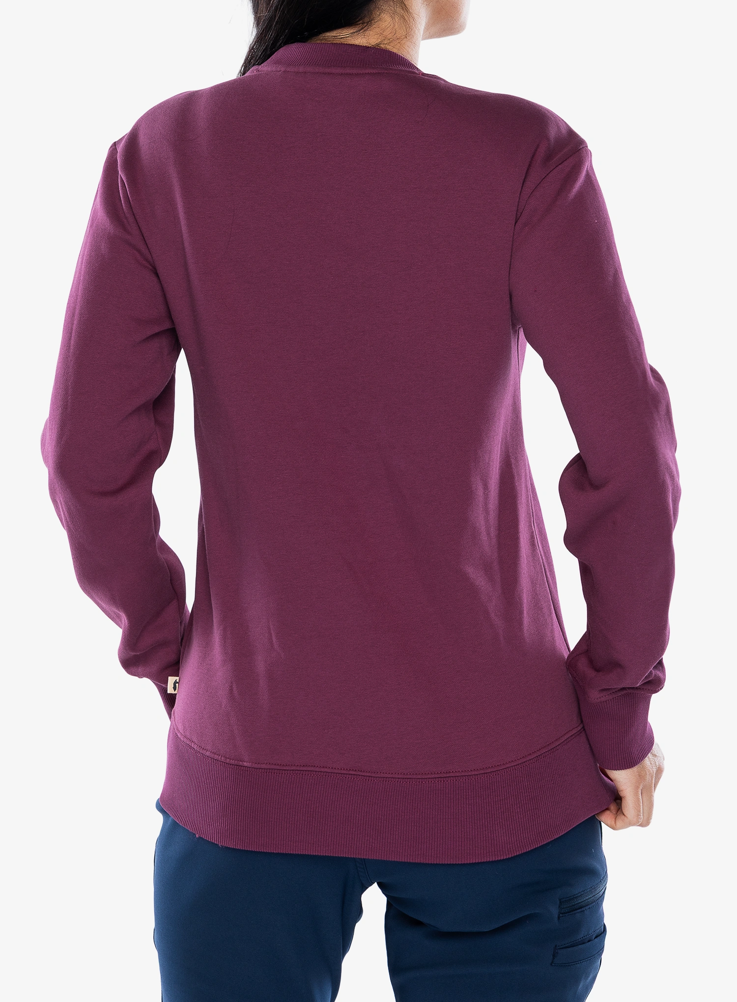 Cotopaxi Lava Llama Crew Sweatshirt Női pulóver - jam