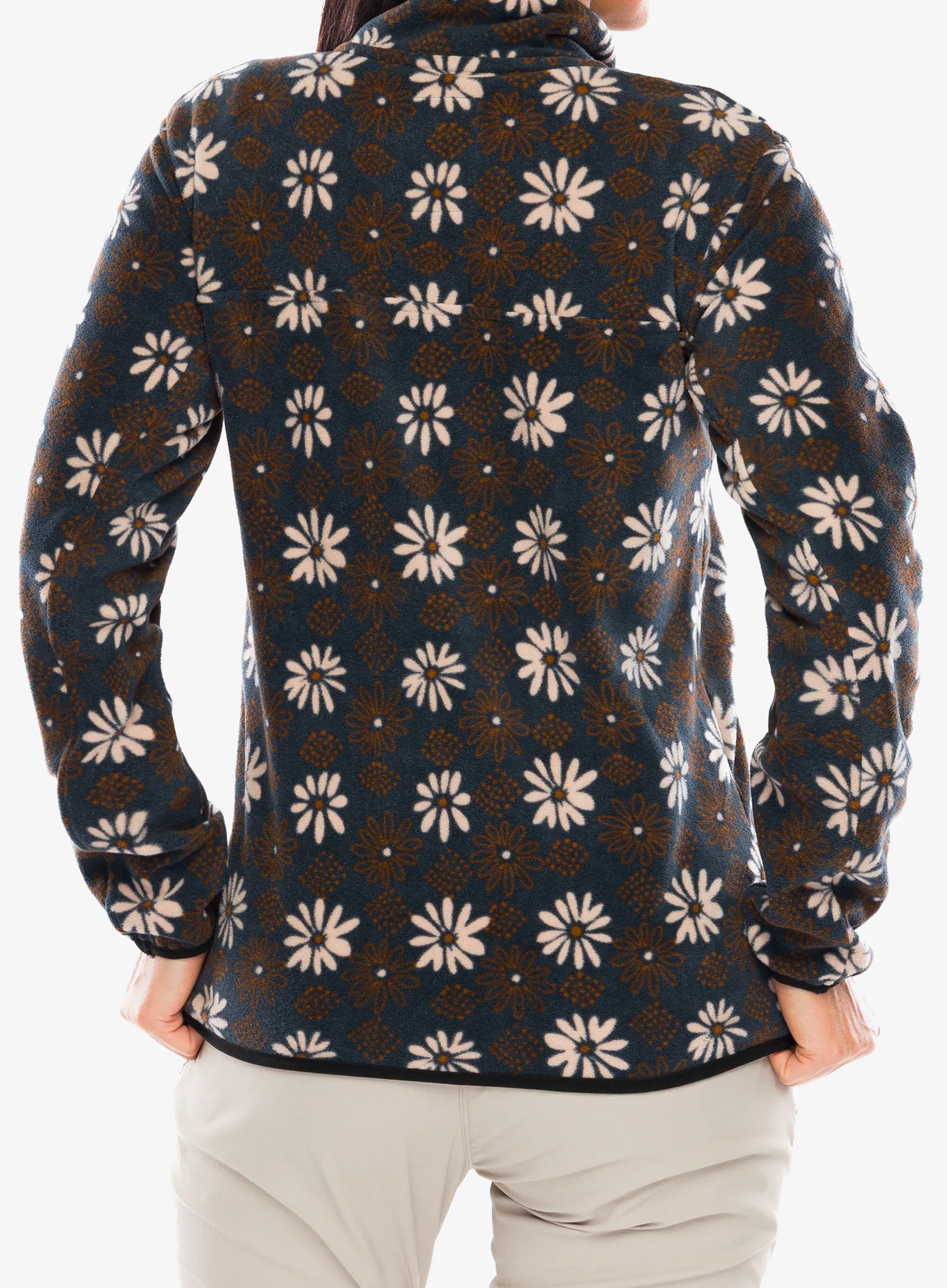 Kavu Cavanaugh Női pulóver - fall floral