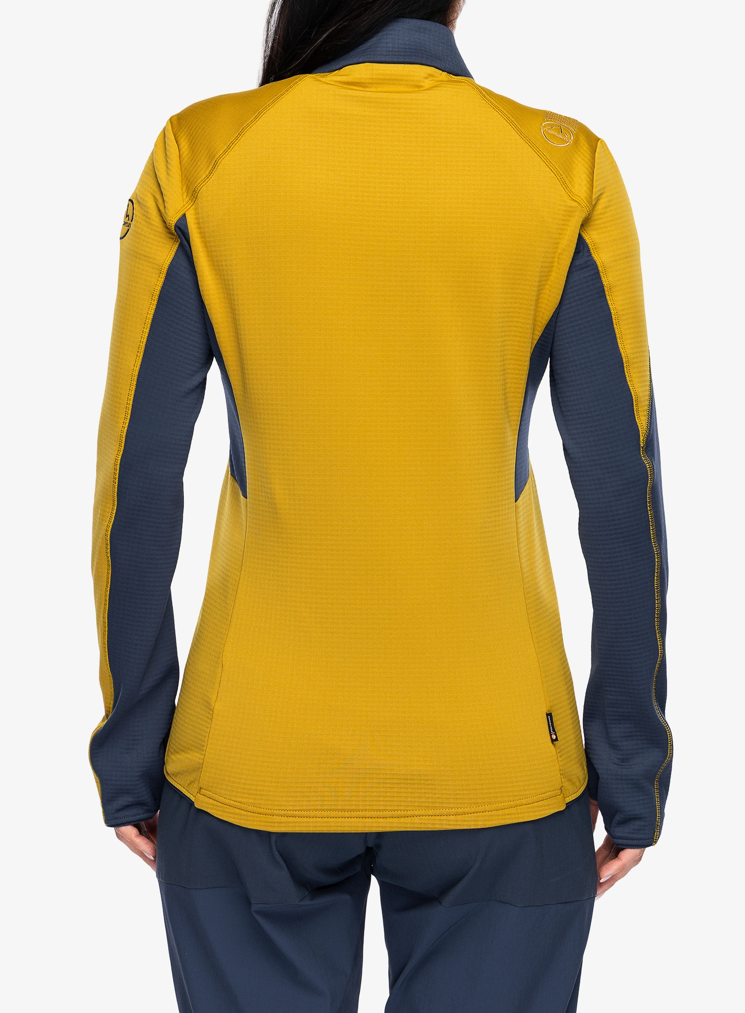 La Sportiva Chill Thermal Jacket Női felső - night sky/savana