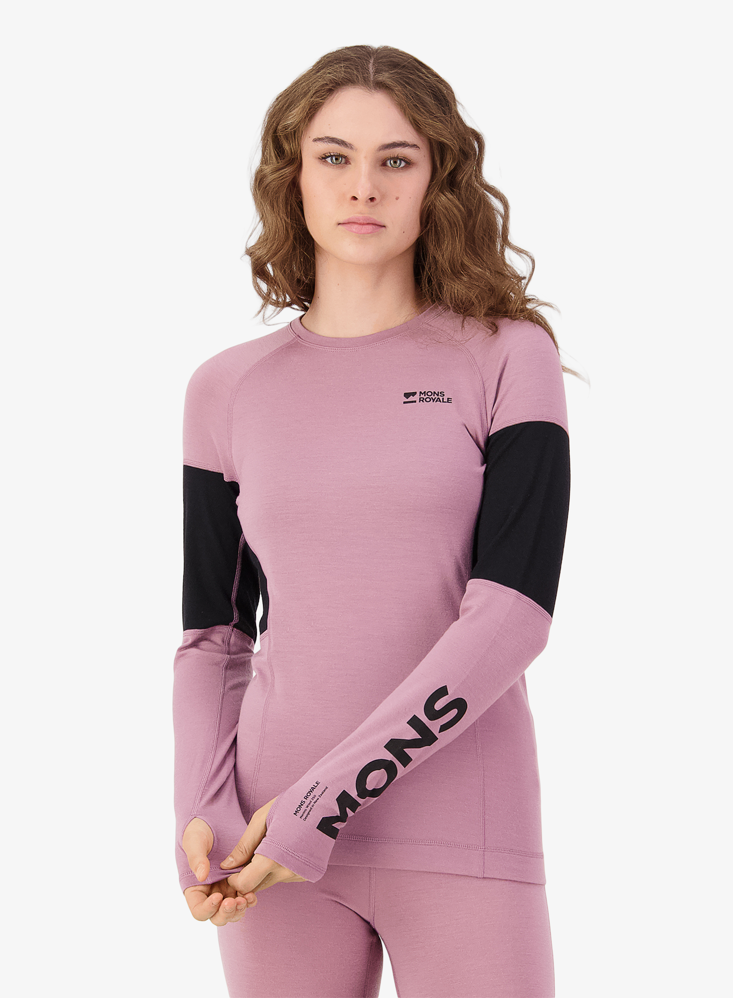 MonsRoyaleOlympusMerinoBaseLayerLongSleeve_sierrapinkblack_fw26_9420081006837_1_103.webp