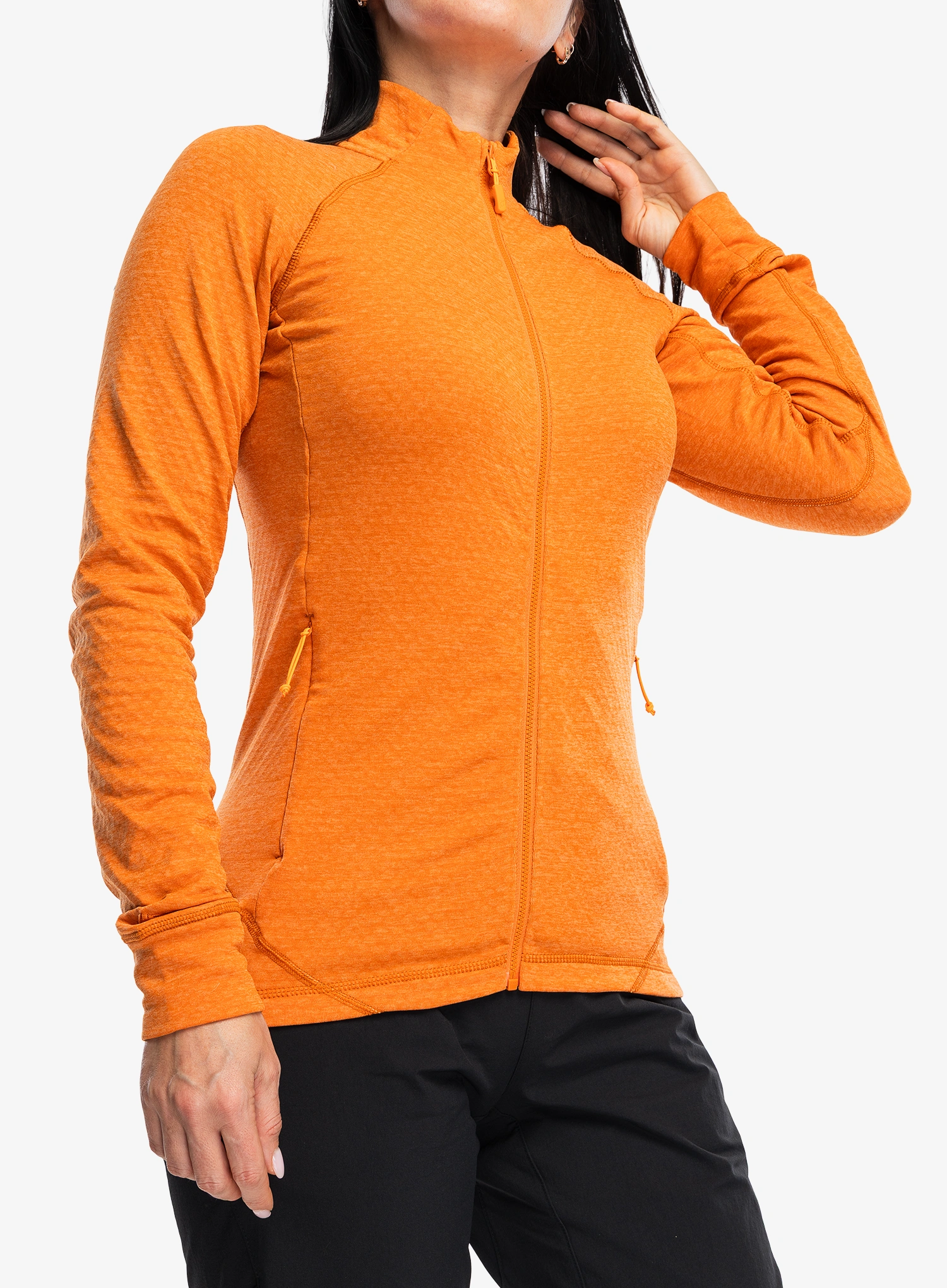 Rab Nexus Jacket Női felső - dark melba