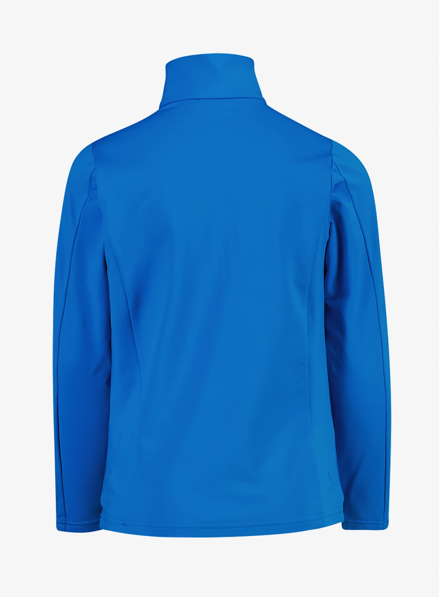 CMP Zorvik Gyermek pulóver - royal blue