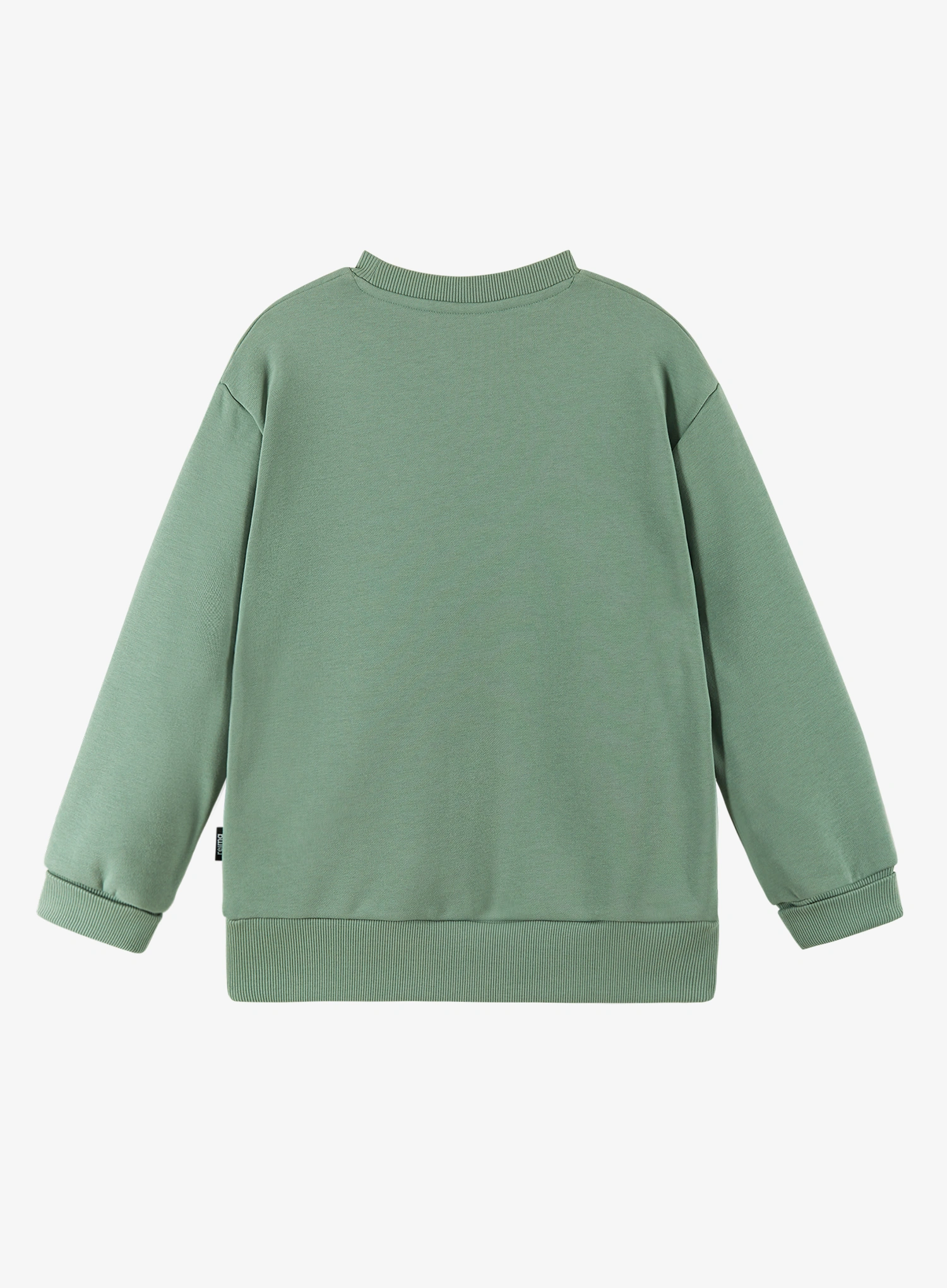 Reima Collari Gyermek pulóver - stone green