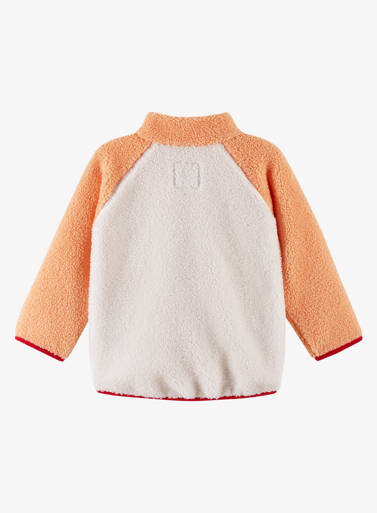 Reima Moomin Kramgo Gyermek pulóver - apricot