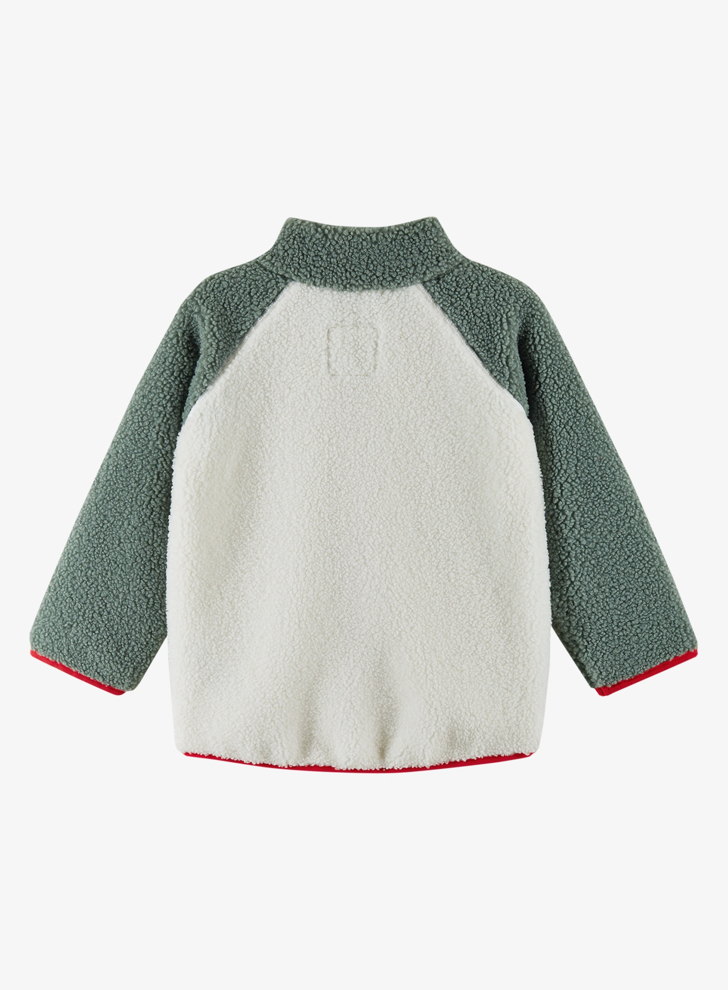 Reima Moomin Kramgo Gyermek pulóver - stone green