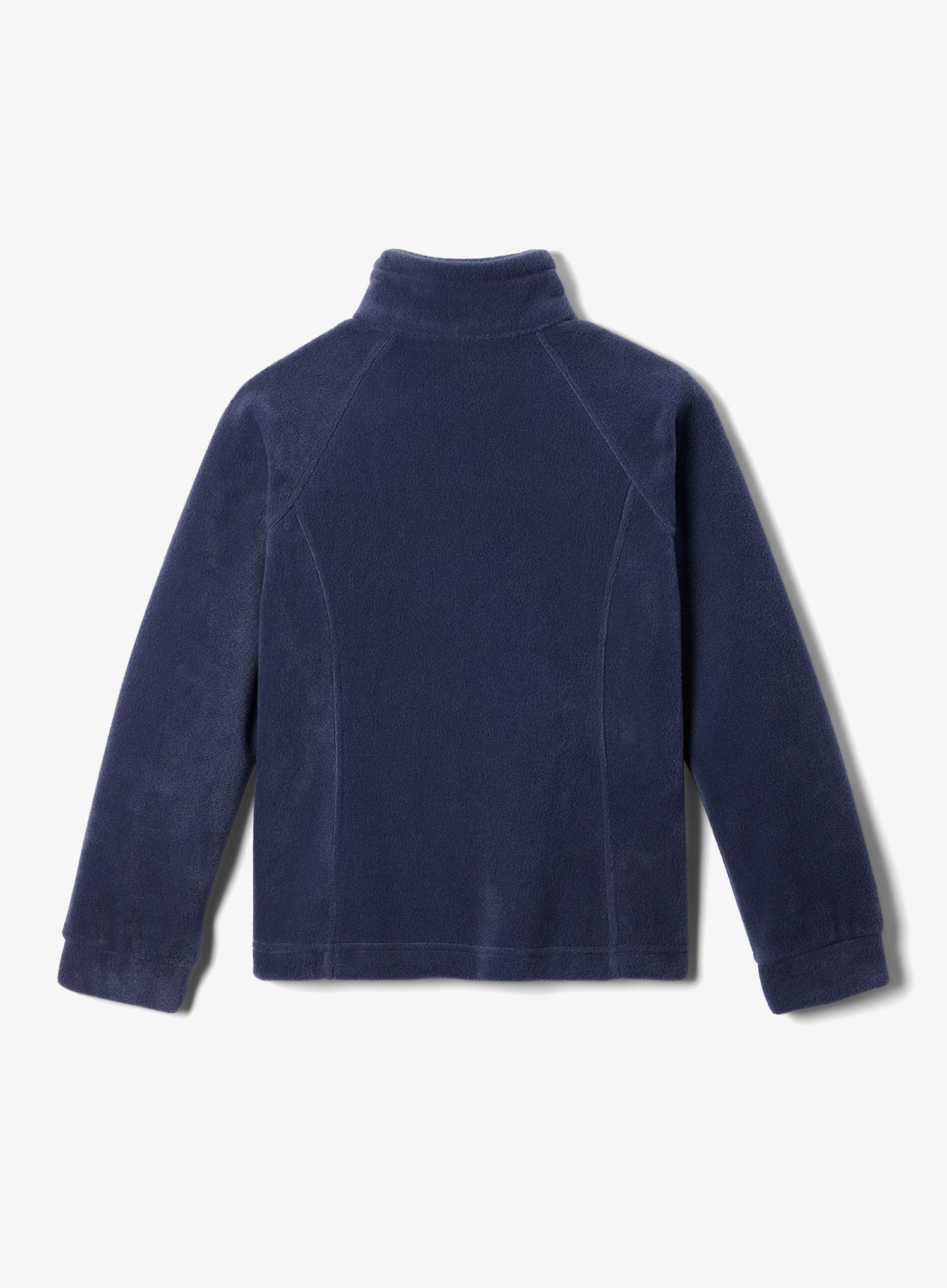 Columbia Benton Springs Fleece Lány pulóver - nocturnal