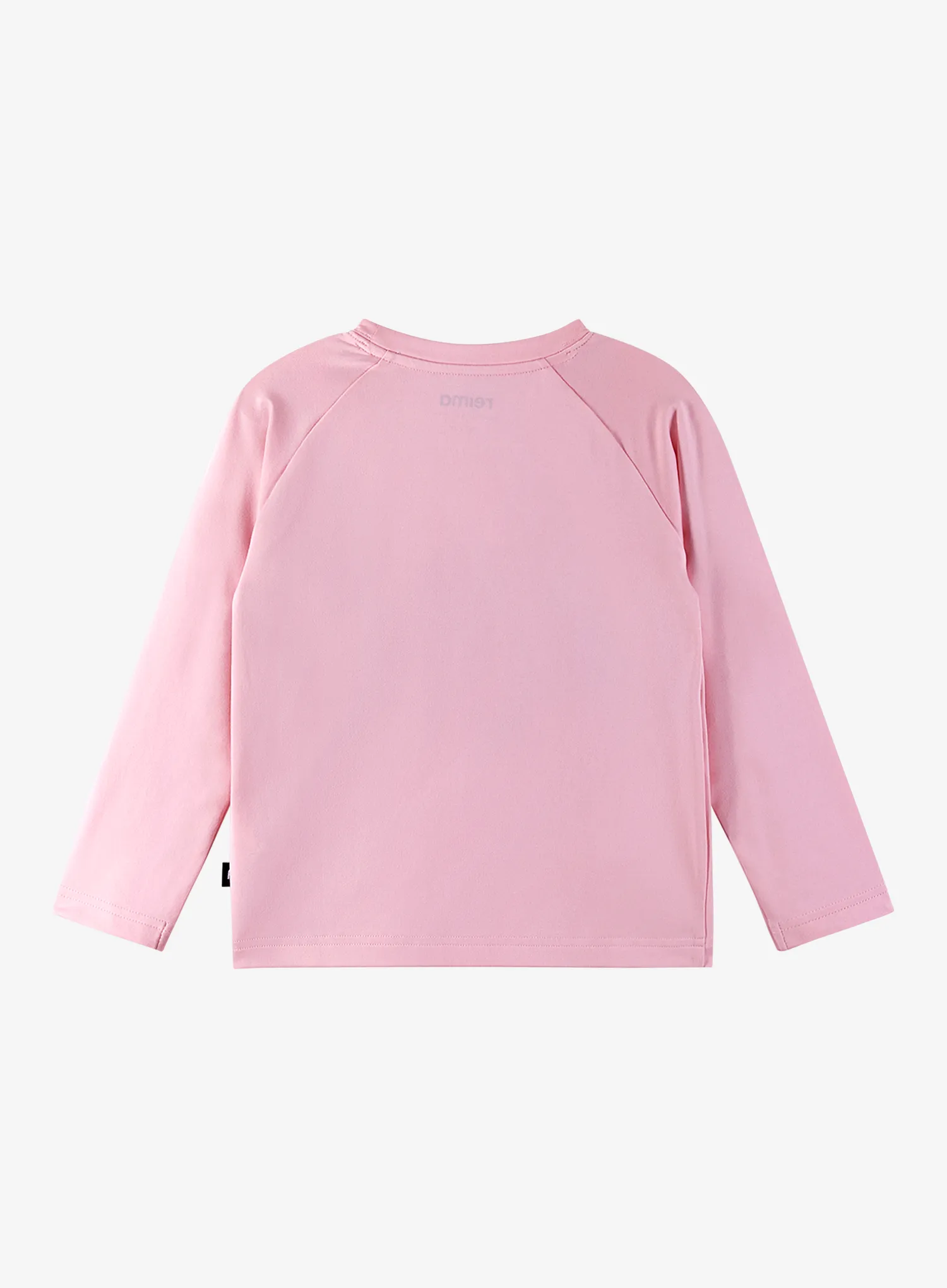 Reima Kouluun Lány pulóver - pale rose