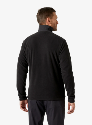 Helly Hansen Daybreaker Block Jacket Férfi felső - black/black gum