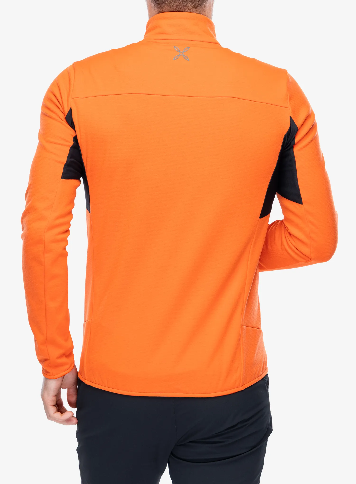 Montura Stretch 2 Maglia Felső - orange