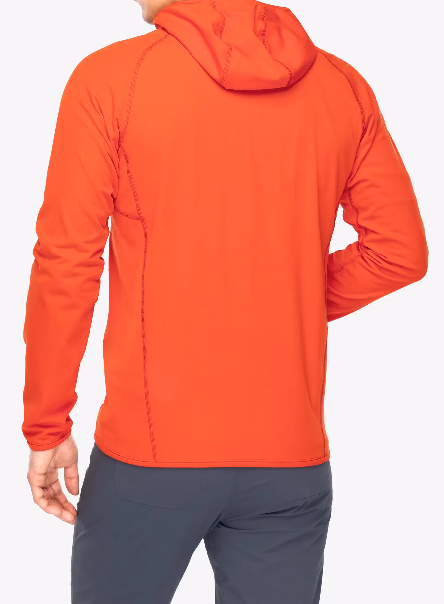 Arcteryx Delta Hoody  Polárfelső - dynasty