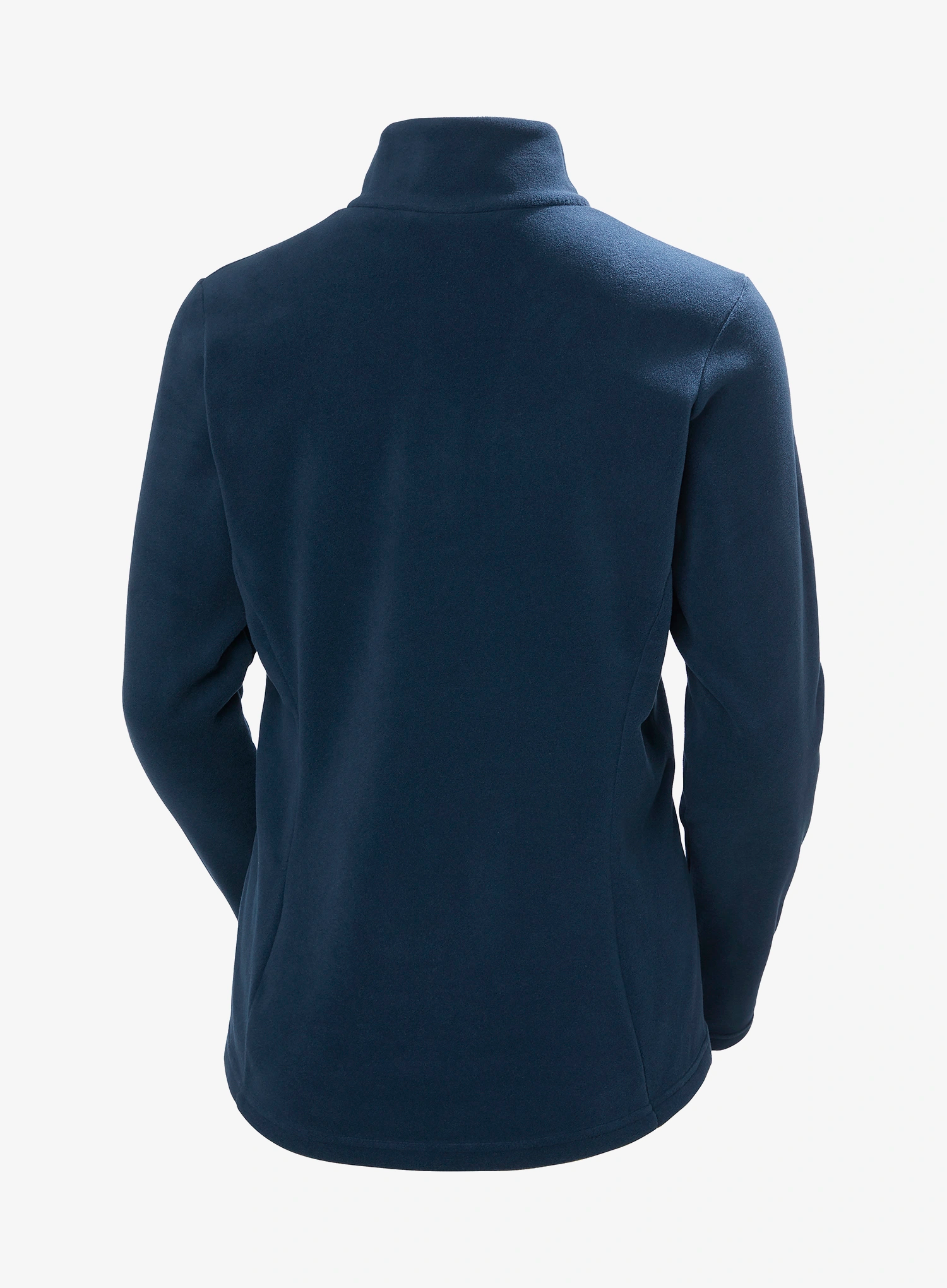 Helly Hansen Daybreaker 1/2 Zip Fleece Női polárfelső - navy