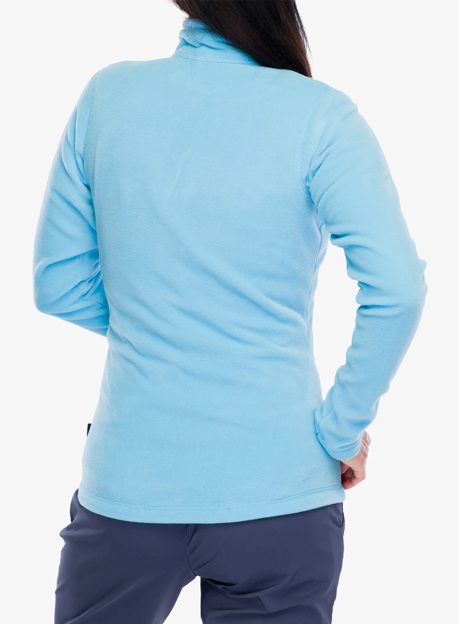Helly Hansen Daybreaker Fleece Jacket Női polárfelső - aqua