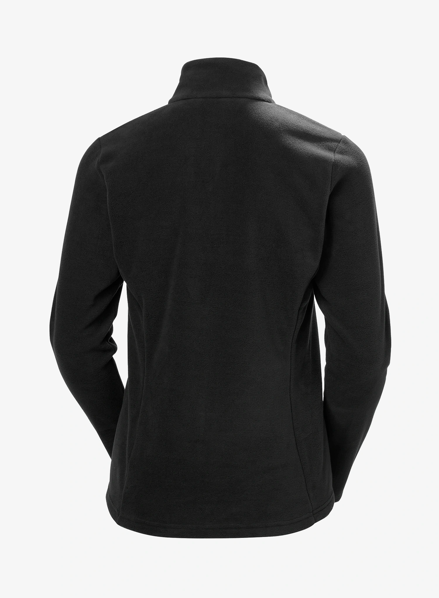 Helly Hansen Daybreaker Fleece Jacket Női polárfelső - black