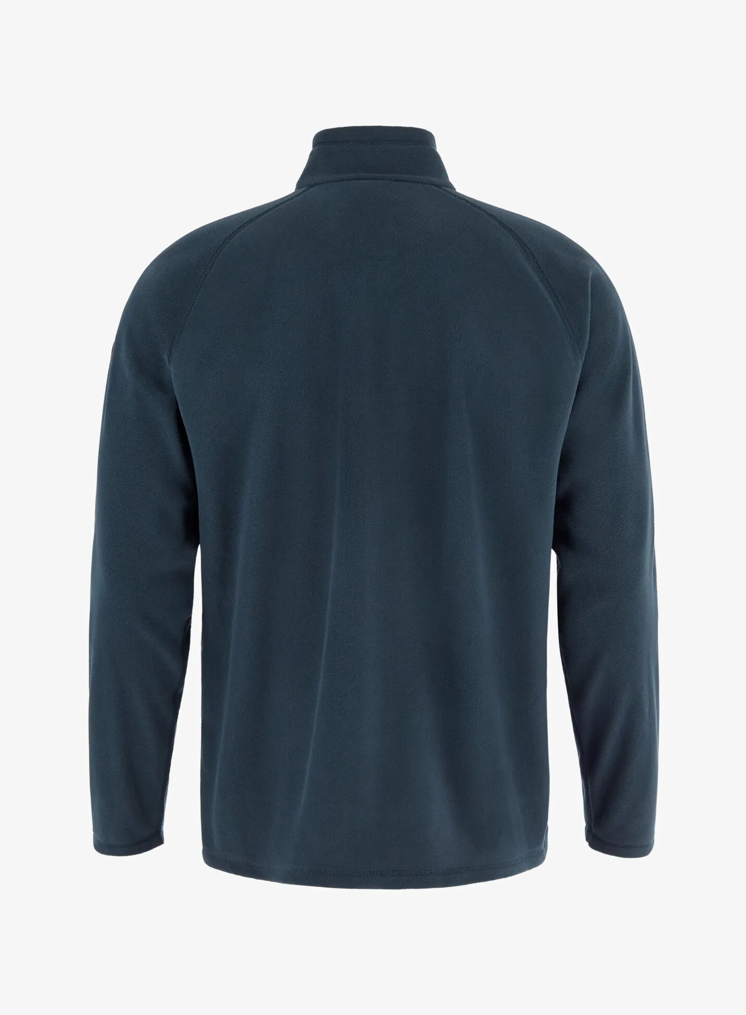 Fjallraven Kaipak Fleece Polárfelső - dark navy/laurel green