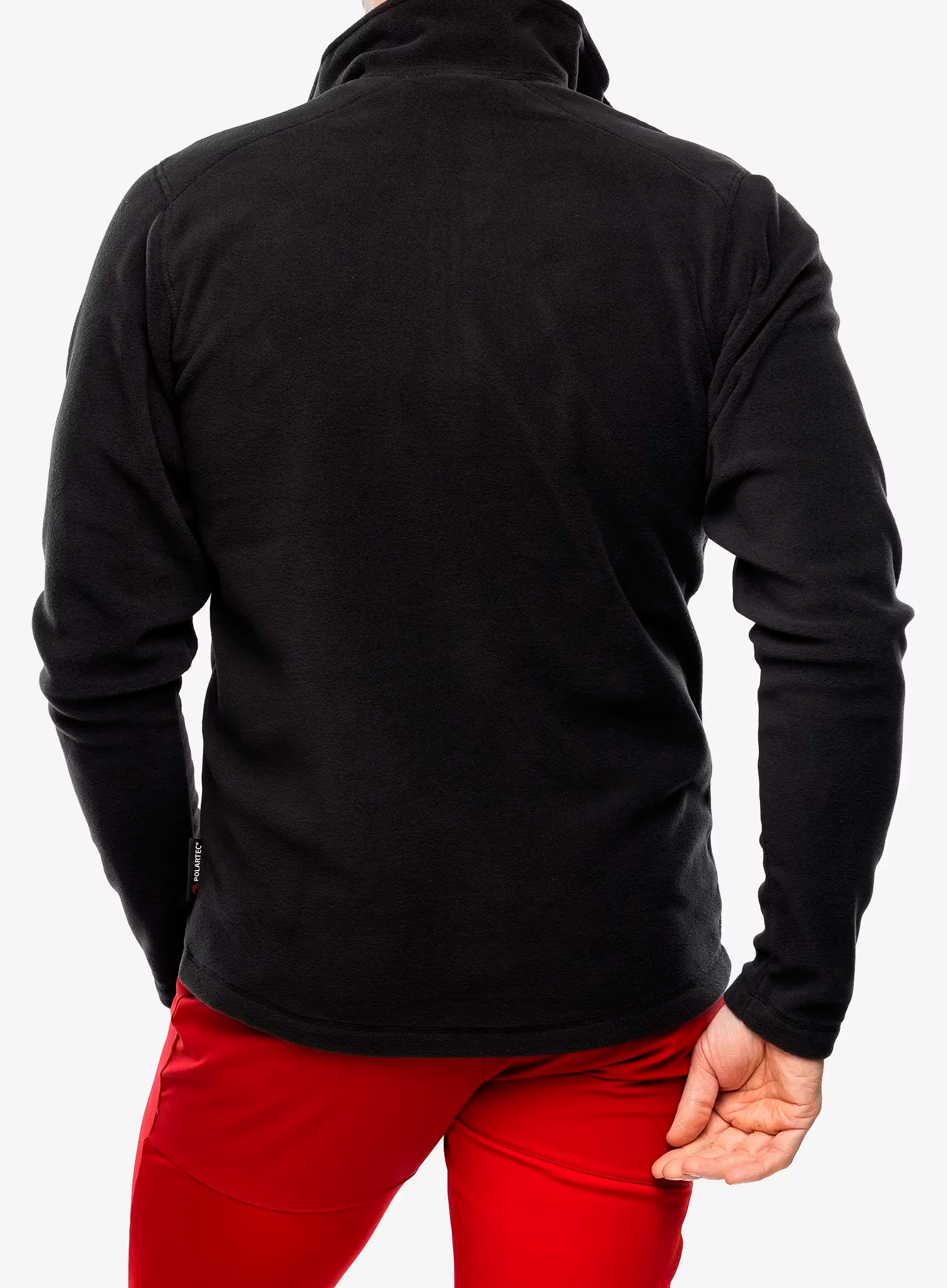 Helly Hansen Daybreaker Fleece Jacket Polárfelső - black/black