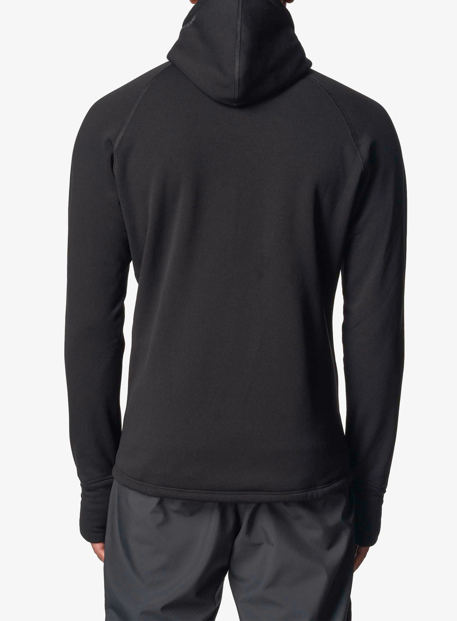 Houdini Power Houdi Polárfelső - true black