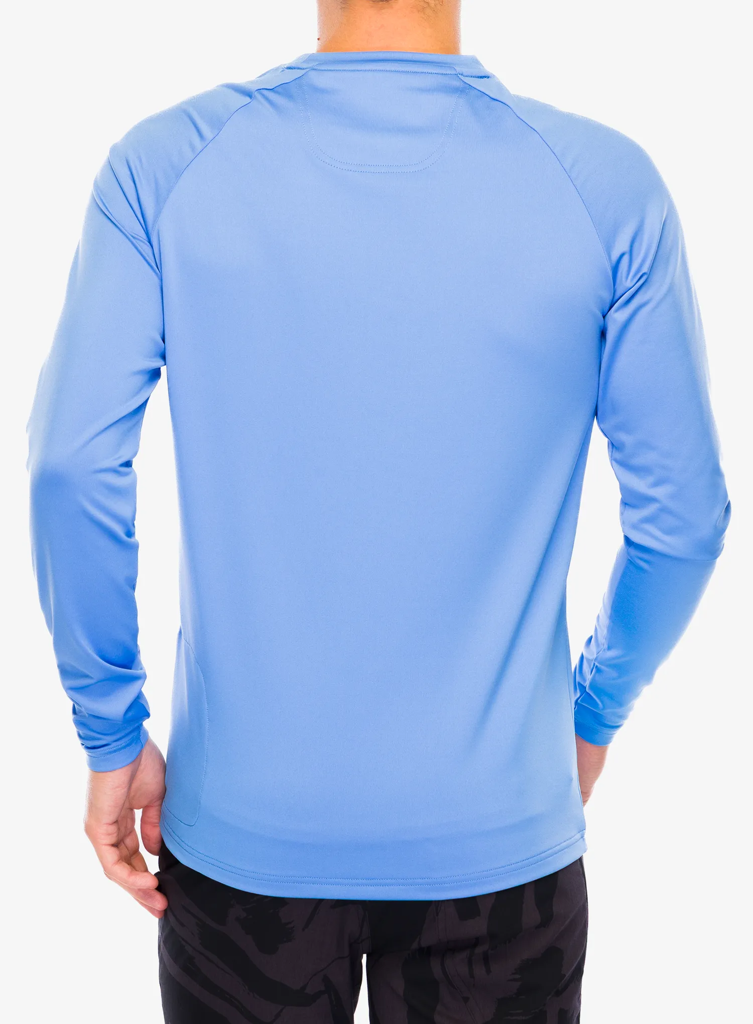 POC Reform Enduro Jersey Kerékpáros felső - bazzite blue