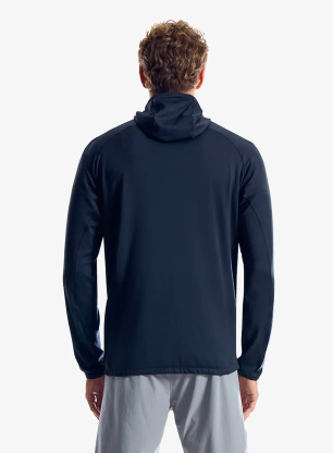 Berghaus Staindrop Hike Jkt Am Cipzáras felső - jet black