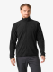 Helly Hansen Daybreaker Fleece Jacket Cipzáras felső - black