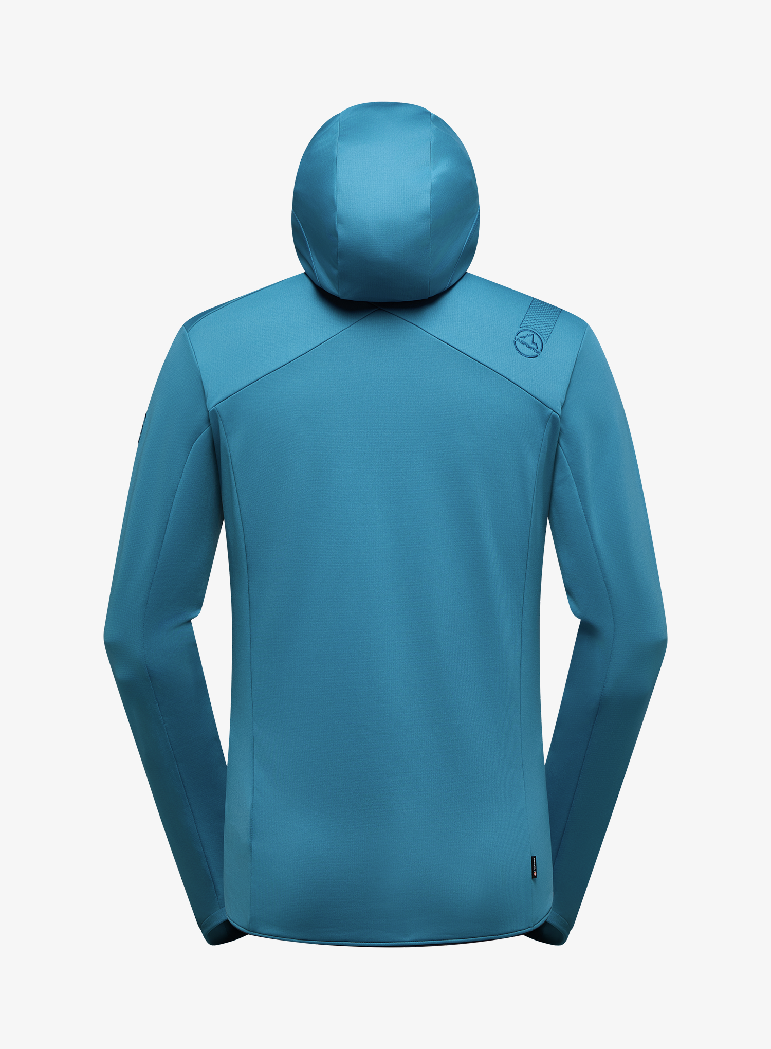 La Sportiva Cosmic Thermal Hoody Cipzáras felső - lake/night sky
