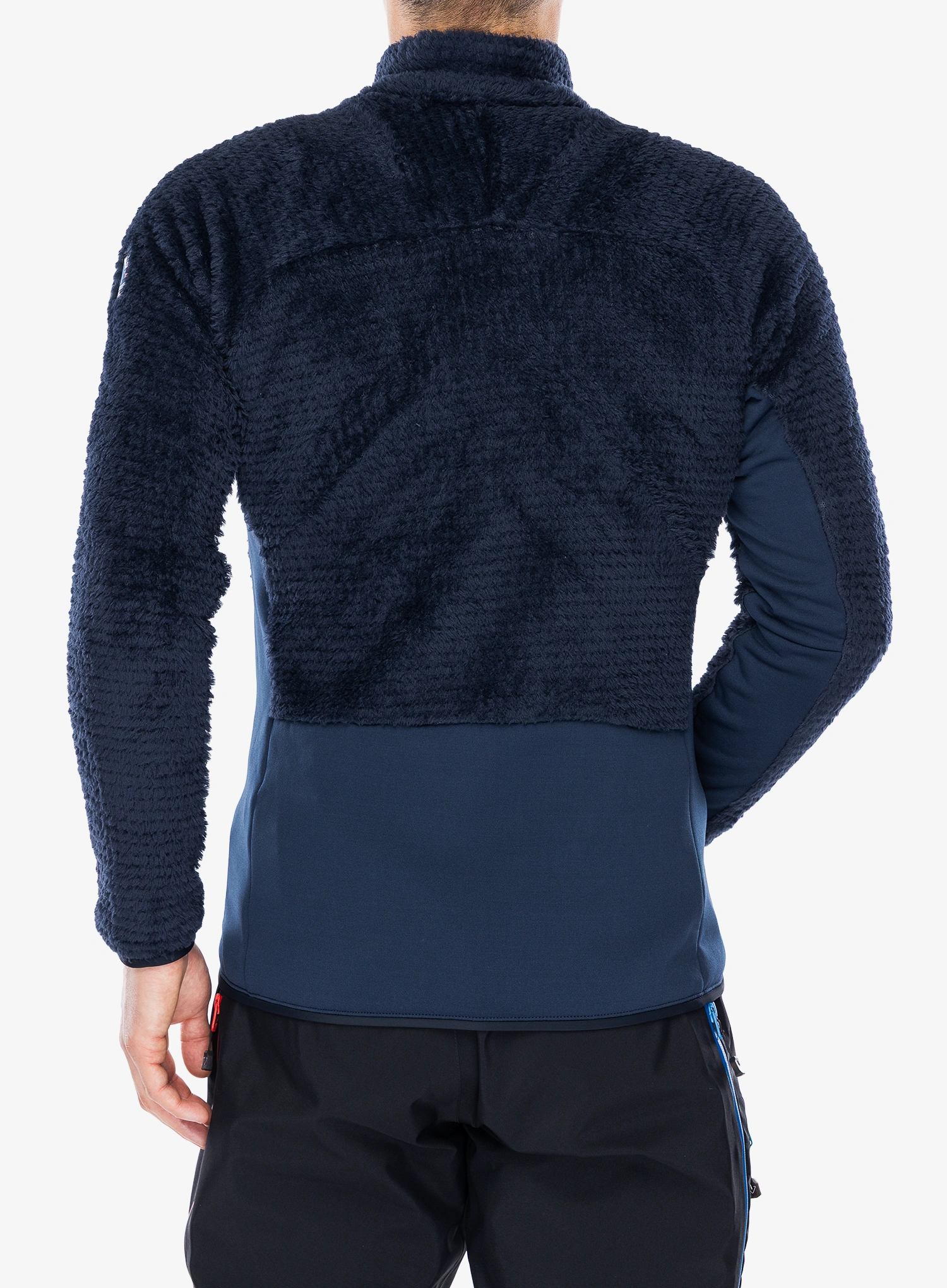 Millet Trilogy Icon X Loft Jacket Cipzáras felső - saphir