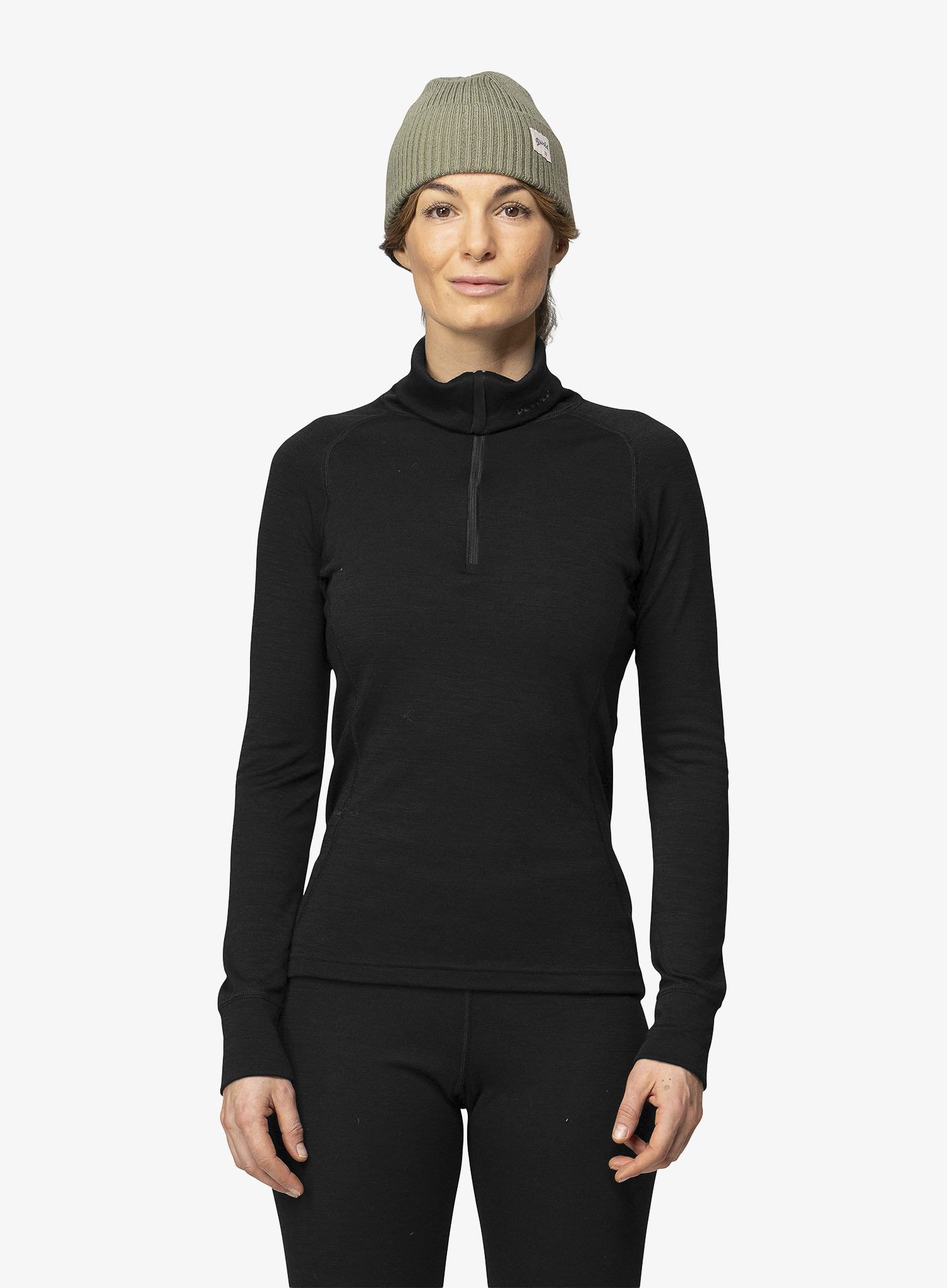 DevoldDuoActiveMerino205Z_Neck_black_fw26_7028567648681_1_330.webp