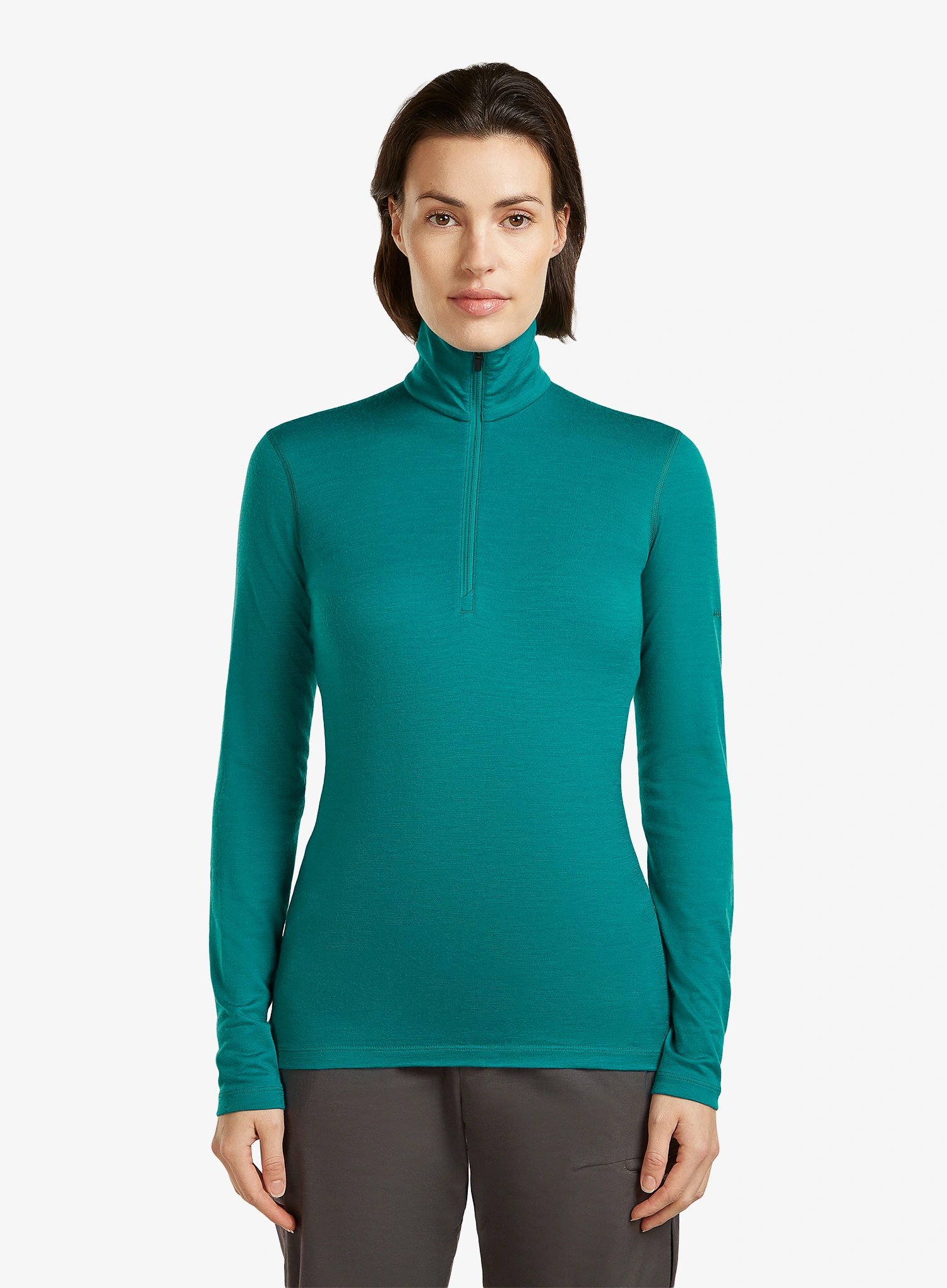 Icebreaker200OasisLSHalfZip_tidalteal_fw26_155.webp