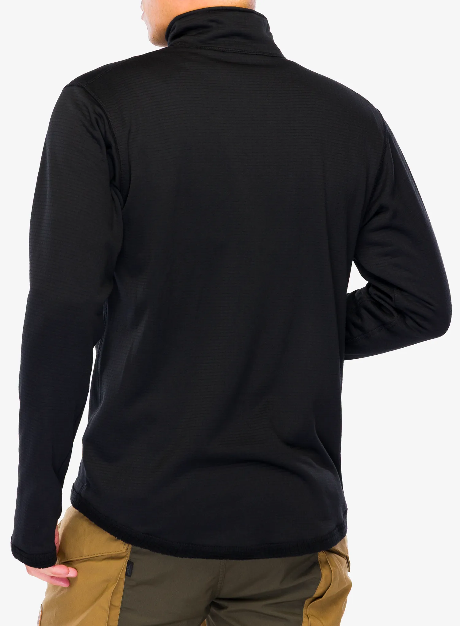 Helikon-Tex US LVL 2 Termoaktív felső - black
