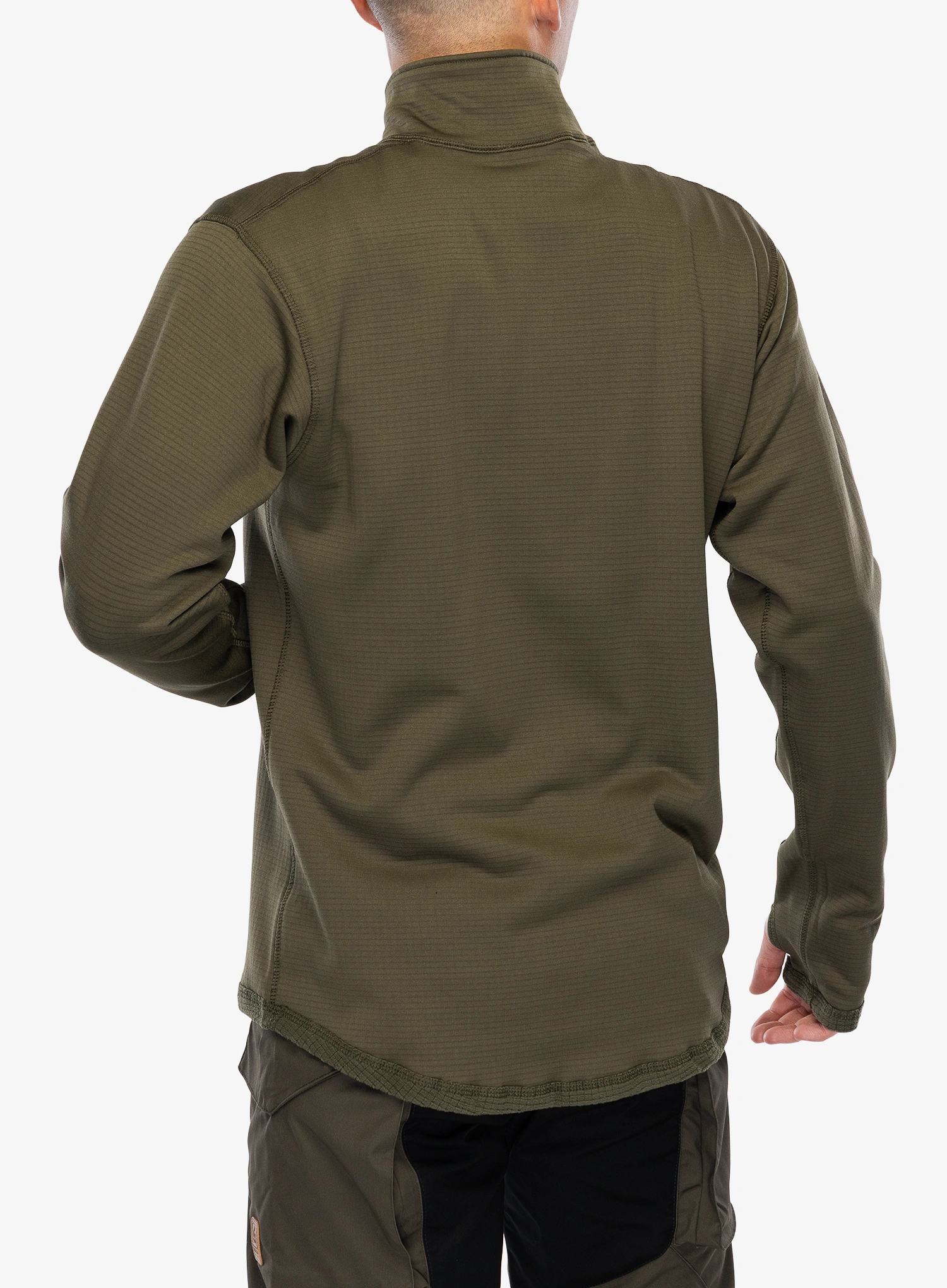 Helikon-Tex US LVL 2 Termoaktív felső - olive green