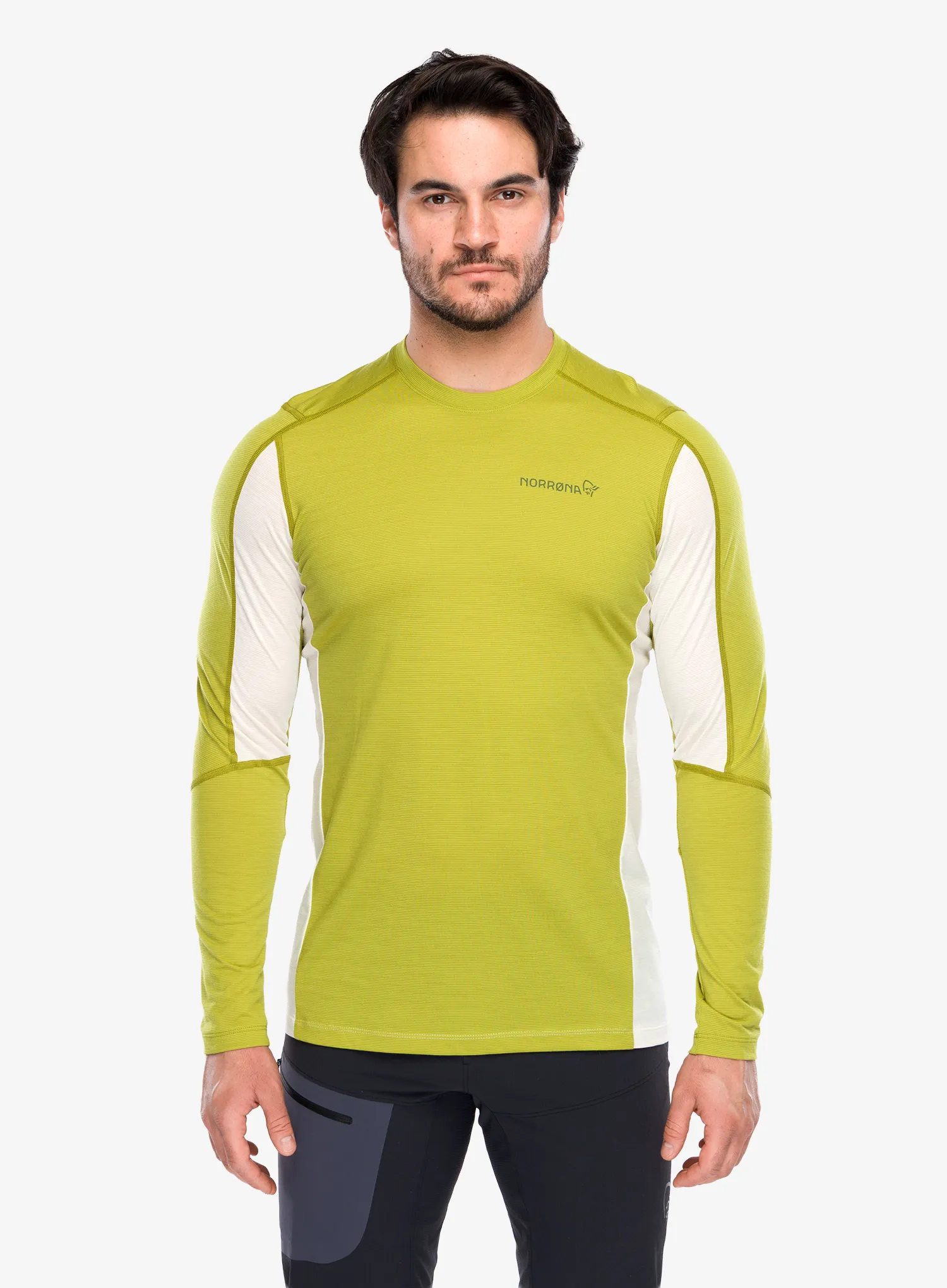 NorronaFalketindEqualiserUllLongSleeve_goldenlime_whisperwhite_7042698589859_b_seql_.webp