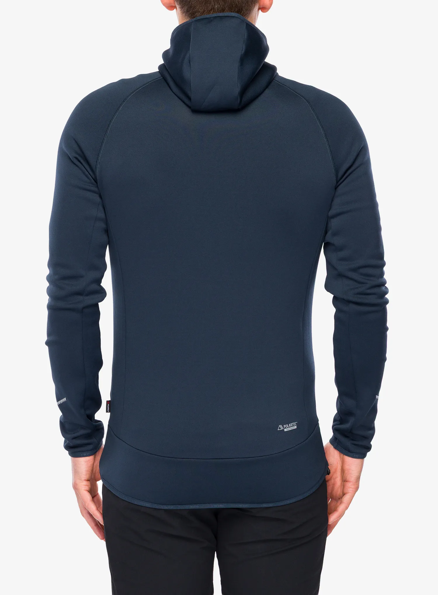 Viking Midlayer Arbaz Hoodie Férfi pulóver - navy