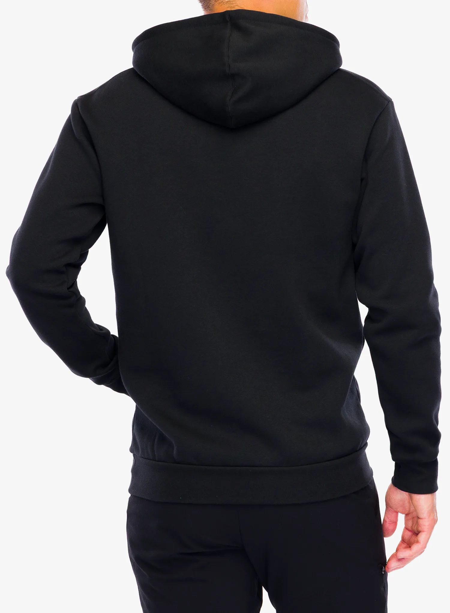 adidas TERREX Multi Large Logo Hoody Kapucnis felső - black